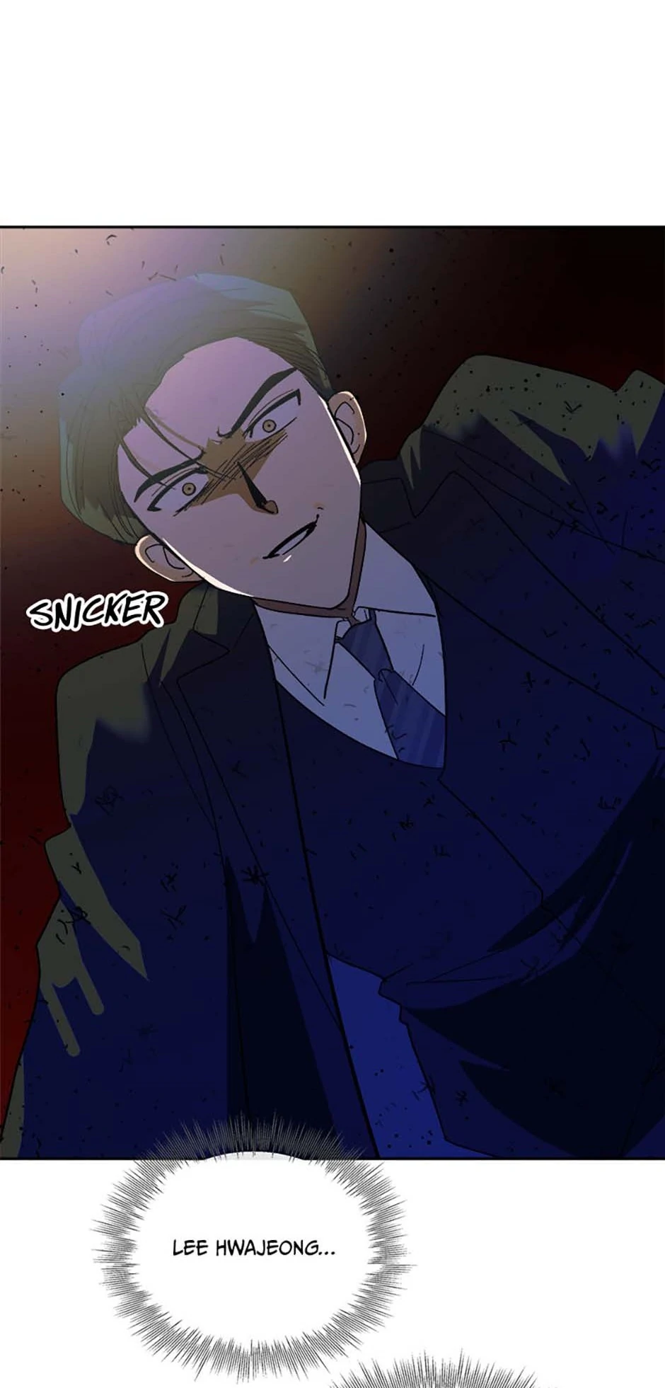 The Stylist and the Beast chapter 67 page 48