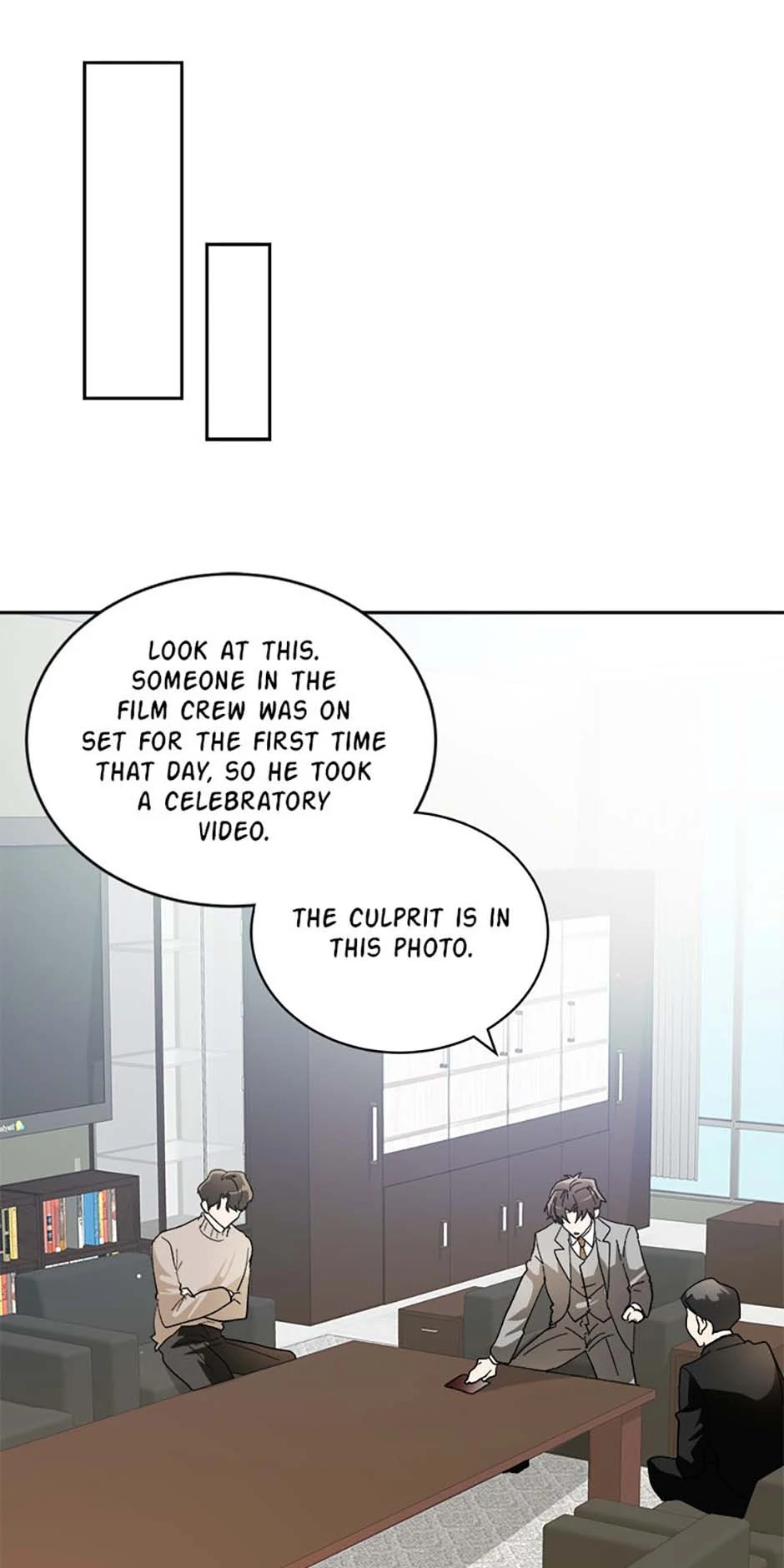The Stylist and the Beast chapter 67 page 50
