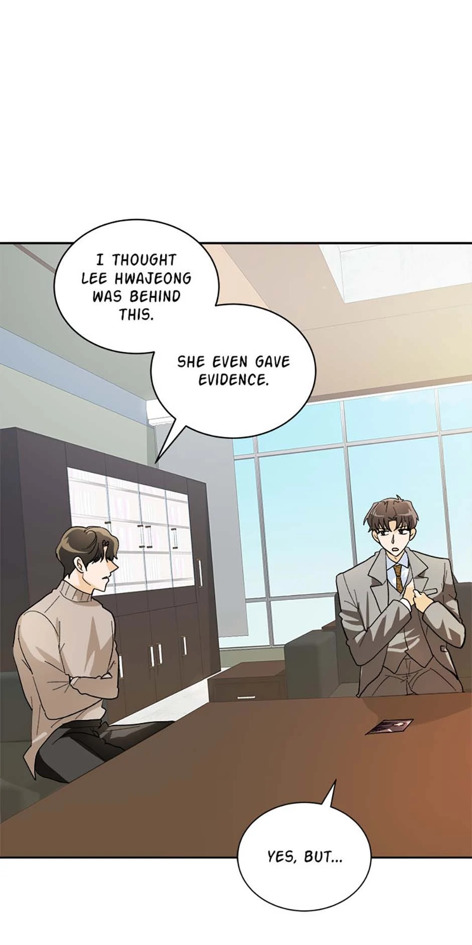 The Stylist and the Beast chapter 67 page 52