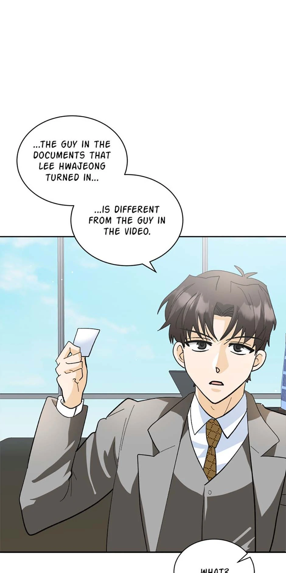 The Stylist and the Beast chapter 67 page 53
