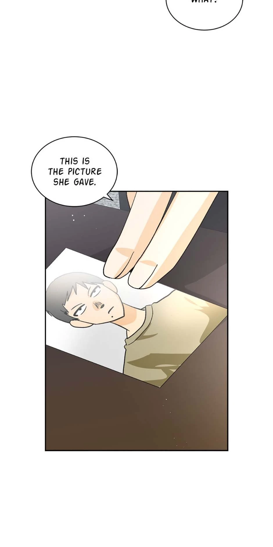 The Stylist and the Beast chapter 67 page 54