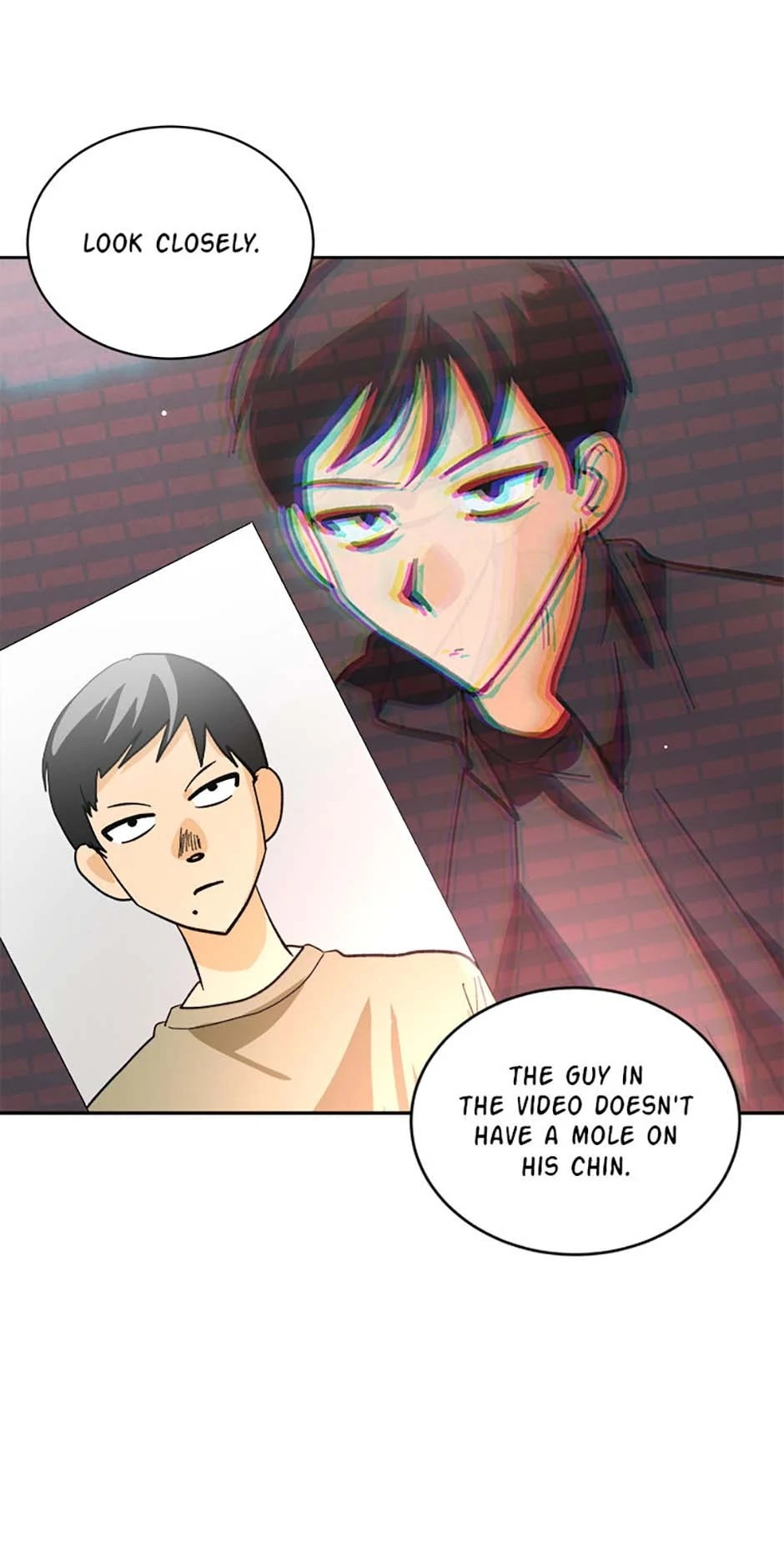 The Stylist and the Beast chapter 67 page 55