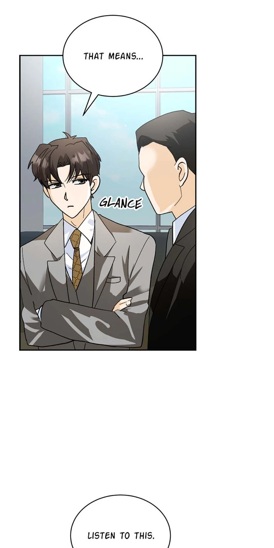 The Stylist and the Beast chapter 67 page 56