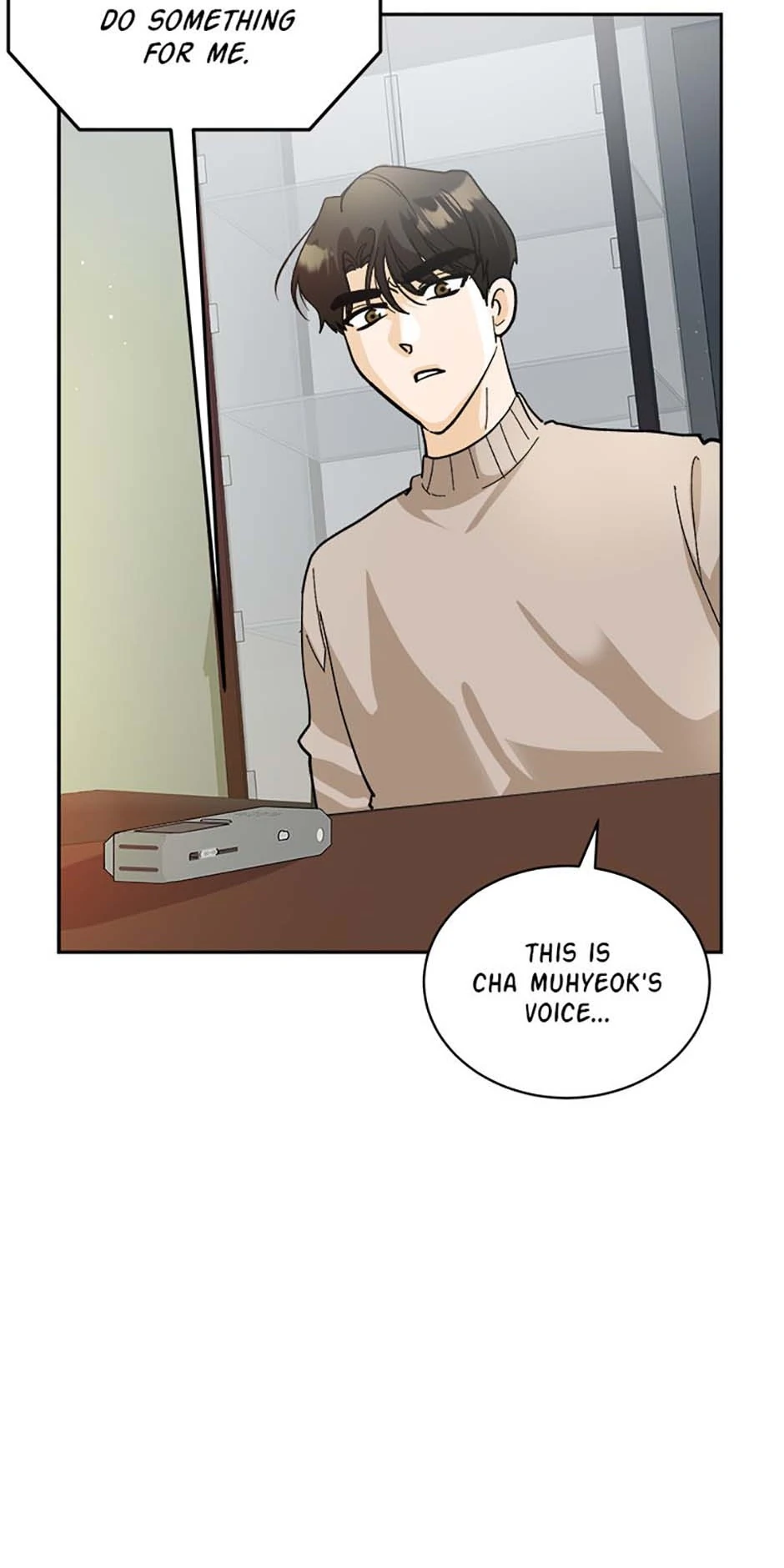 The Stylist and the Beast chapter 67 page 58