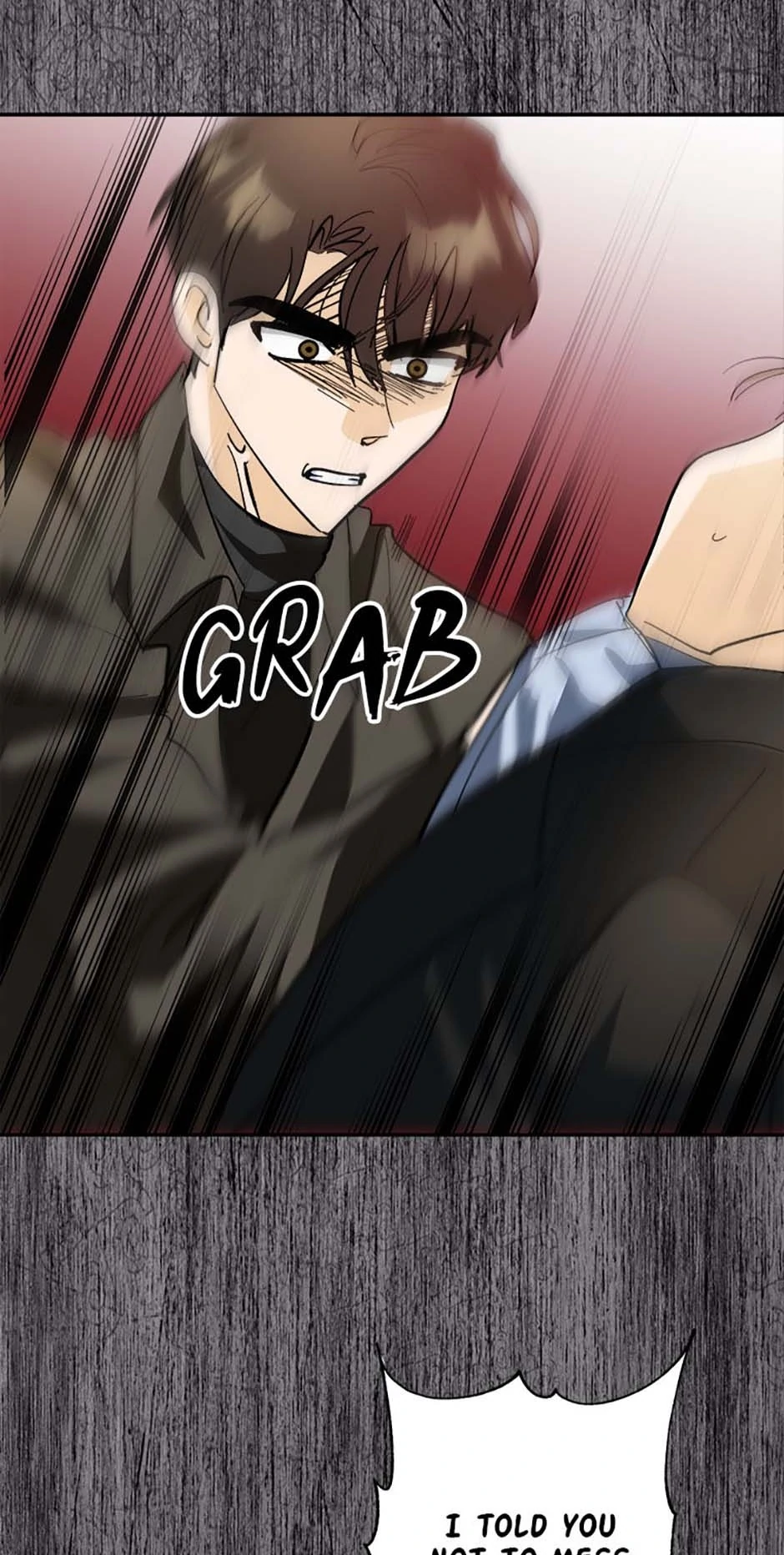 The Stylist and the Beast chapter 67 page 63