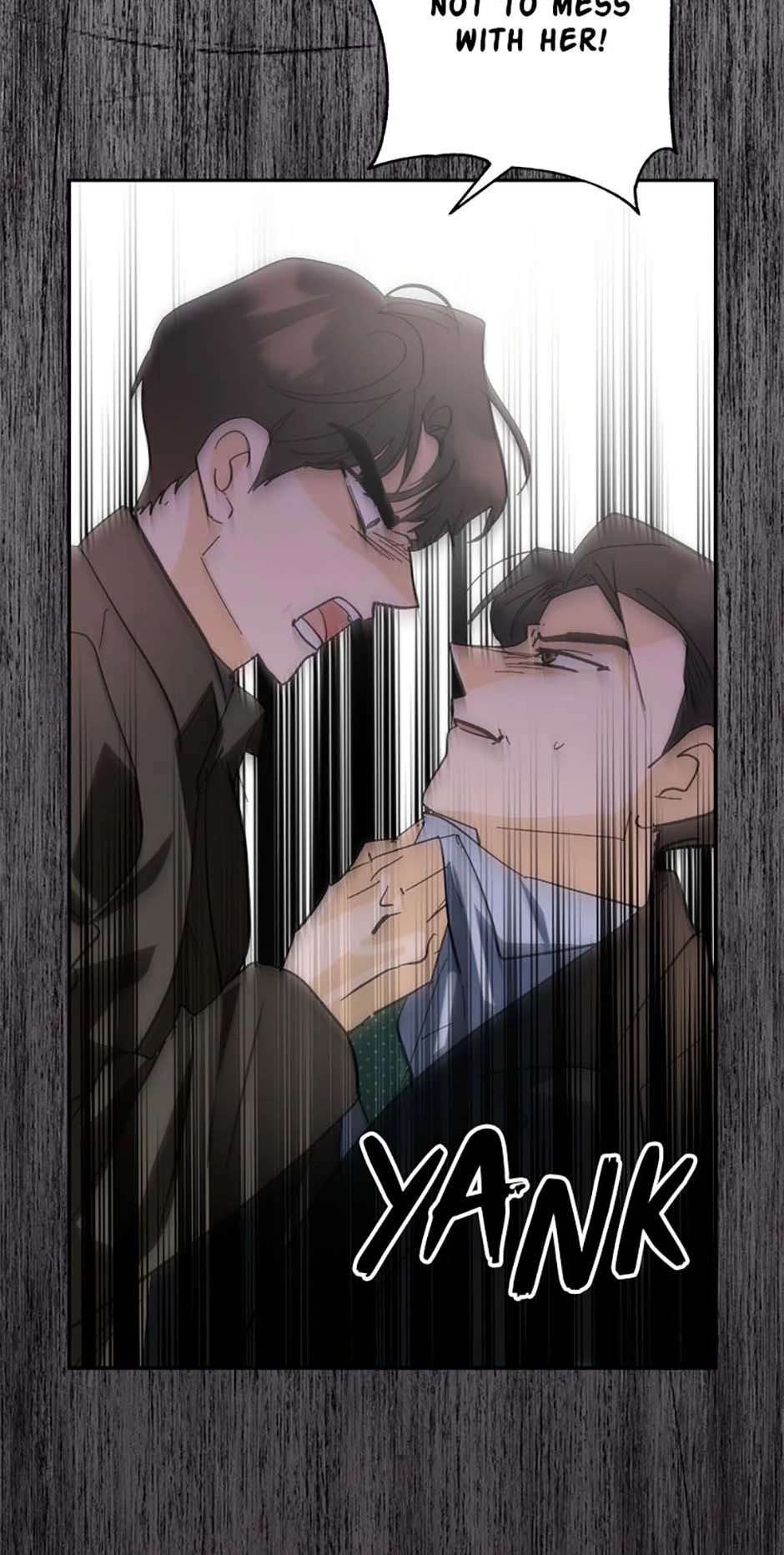 The Stylist and the Beast chapter 67 page 64