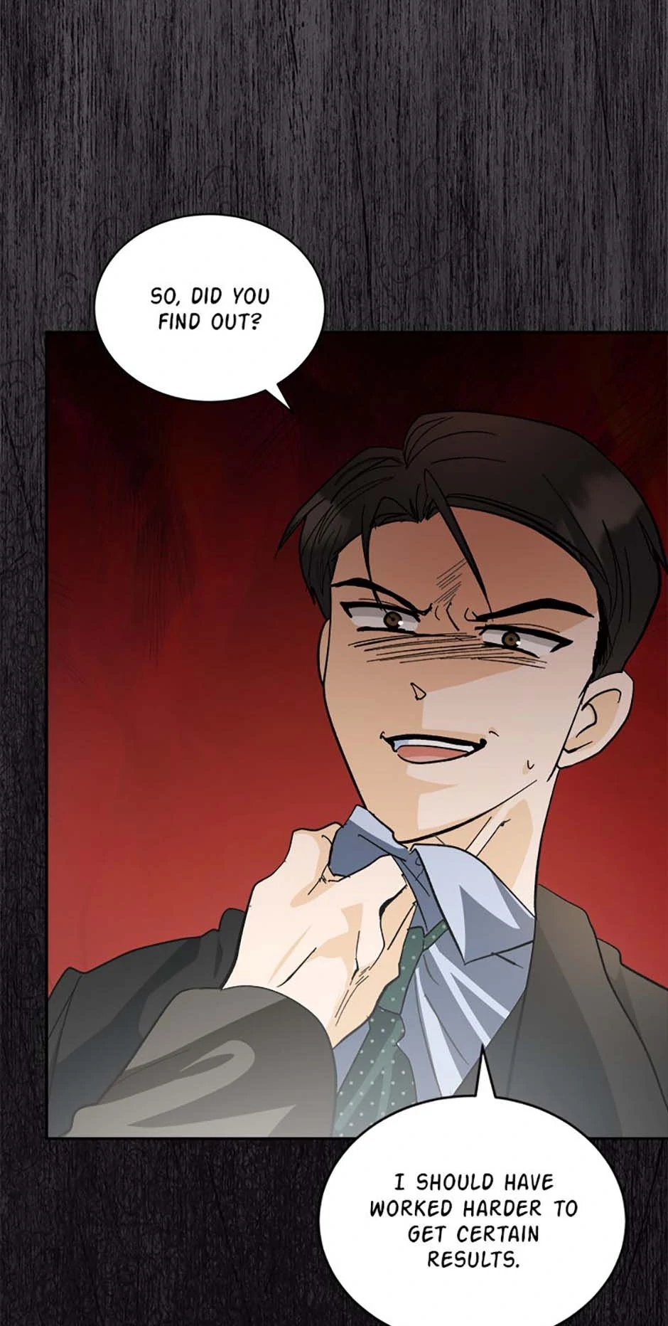 The Stylist and the Beast chapter 67 page 65
