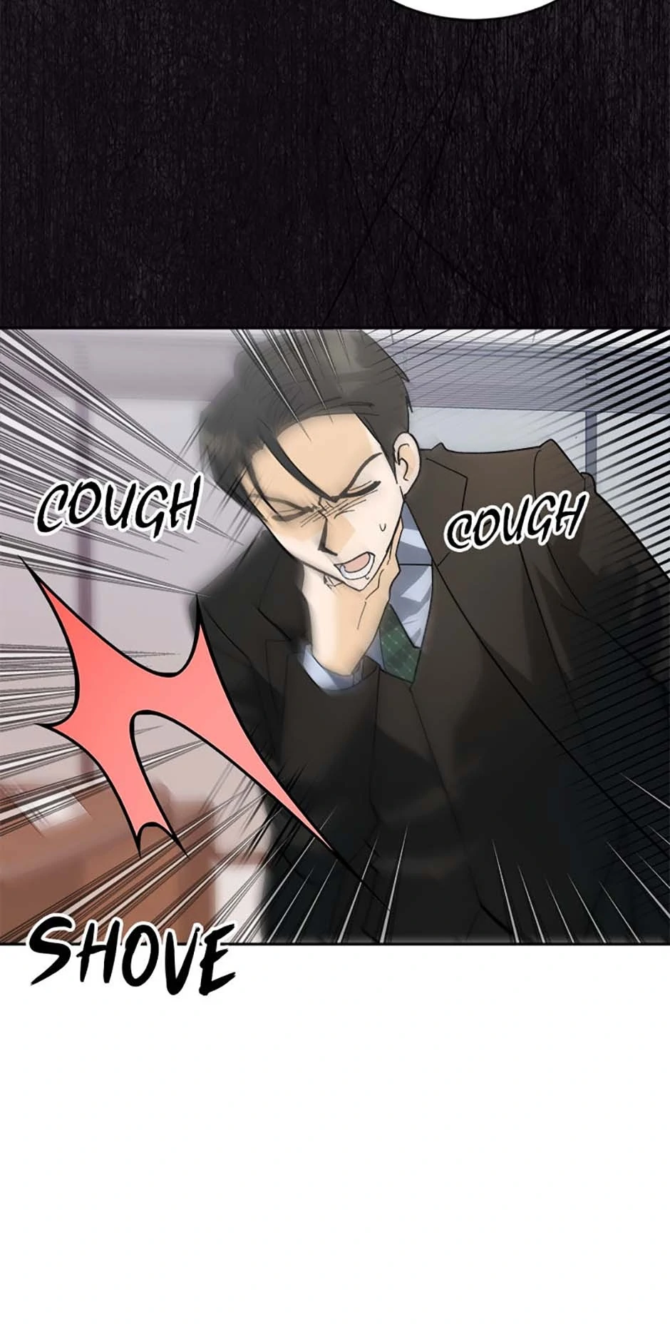 The Stylist and the Beast chapter 67 page 66