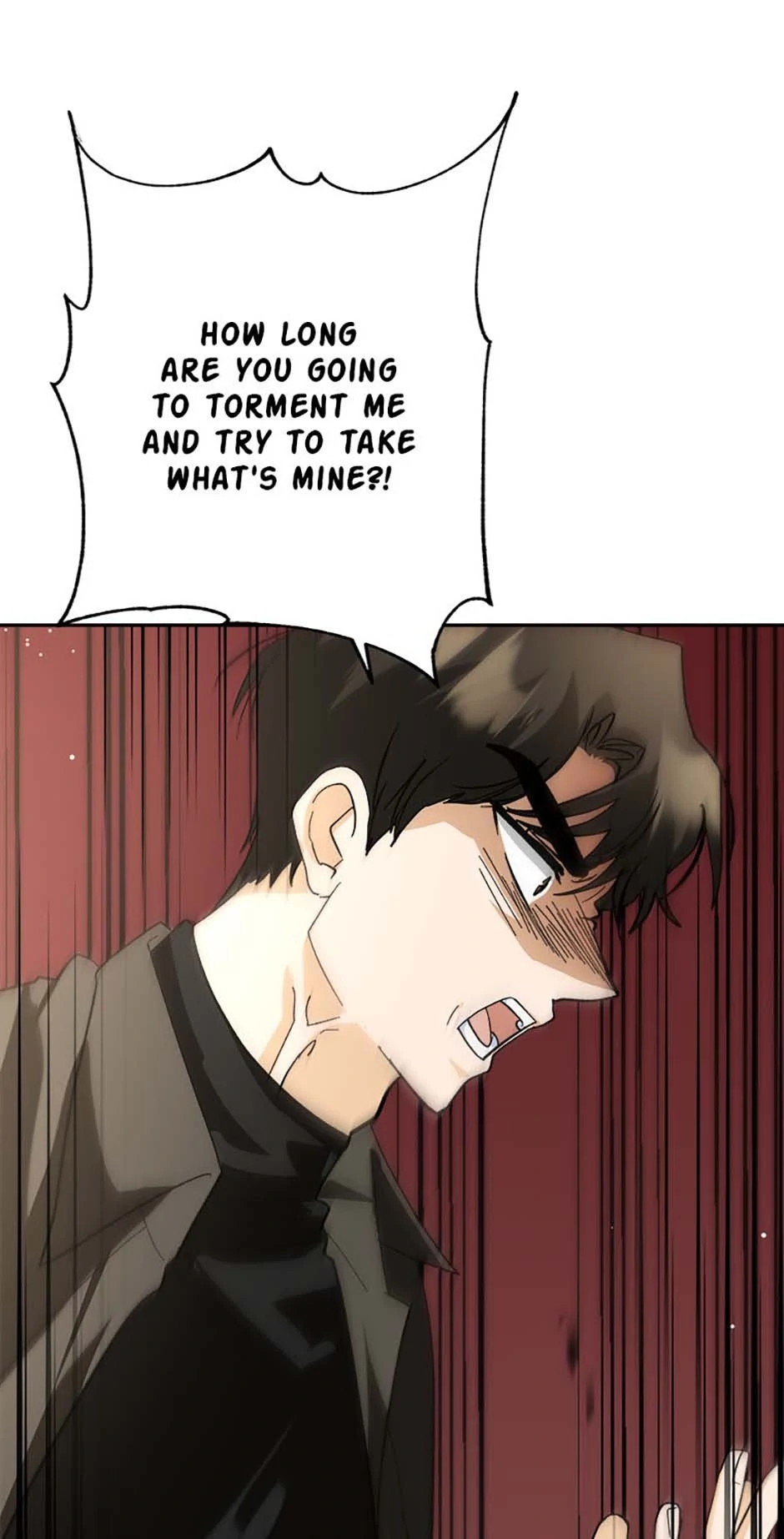 The Stylist and the Beast chapter 67 page 67