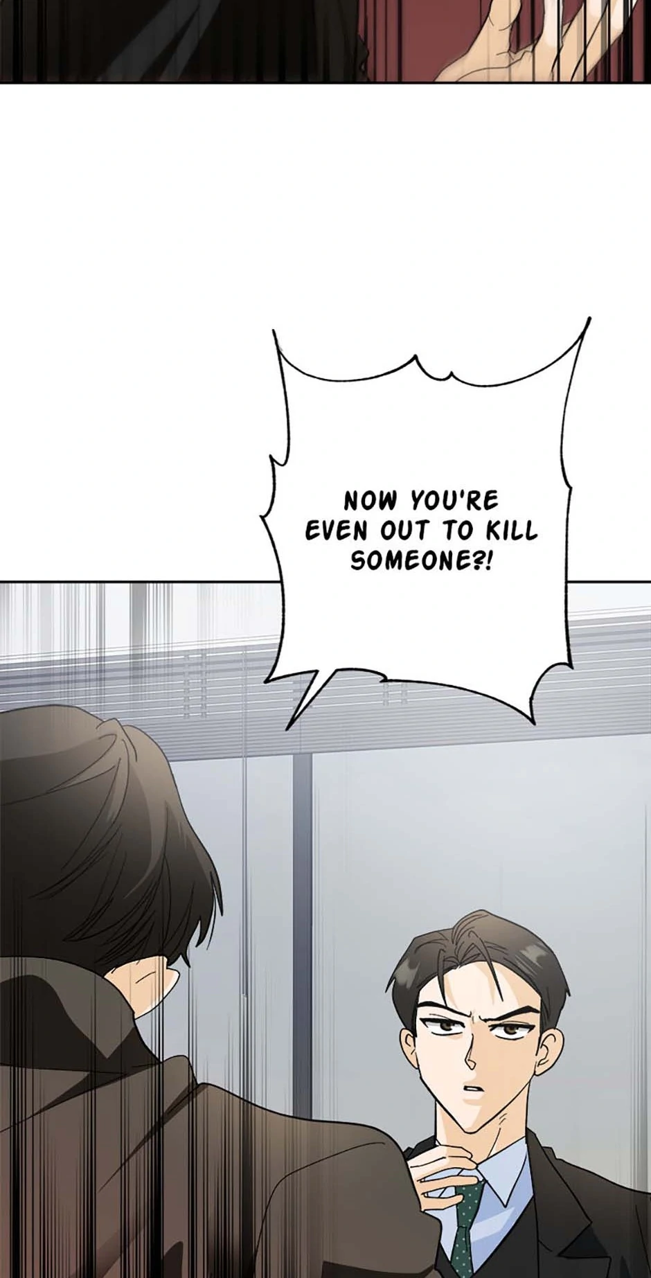 The Stylist and the Beast chapter 67 page 68