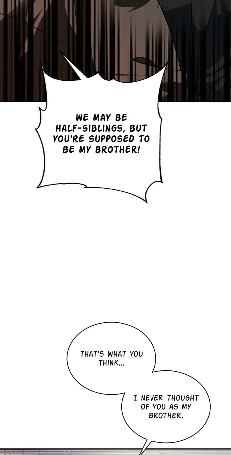 The Stylist and the Beast chapter 67 page 69
