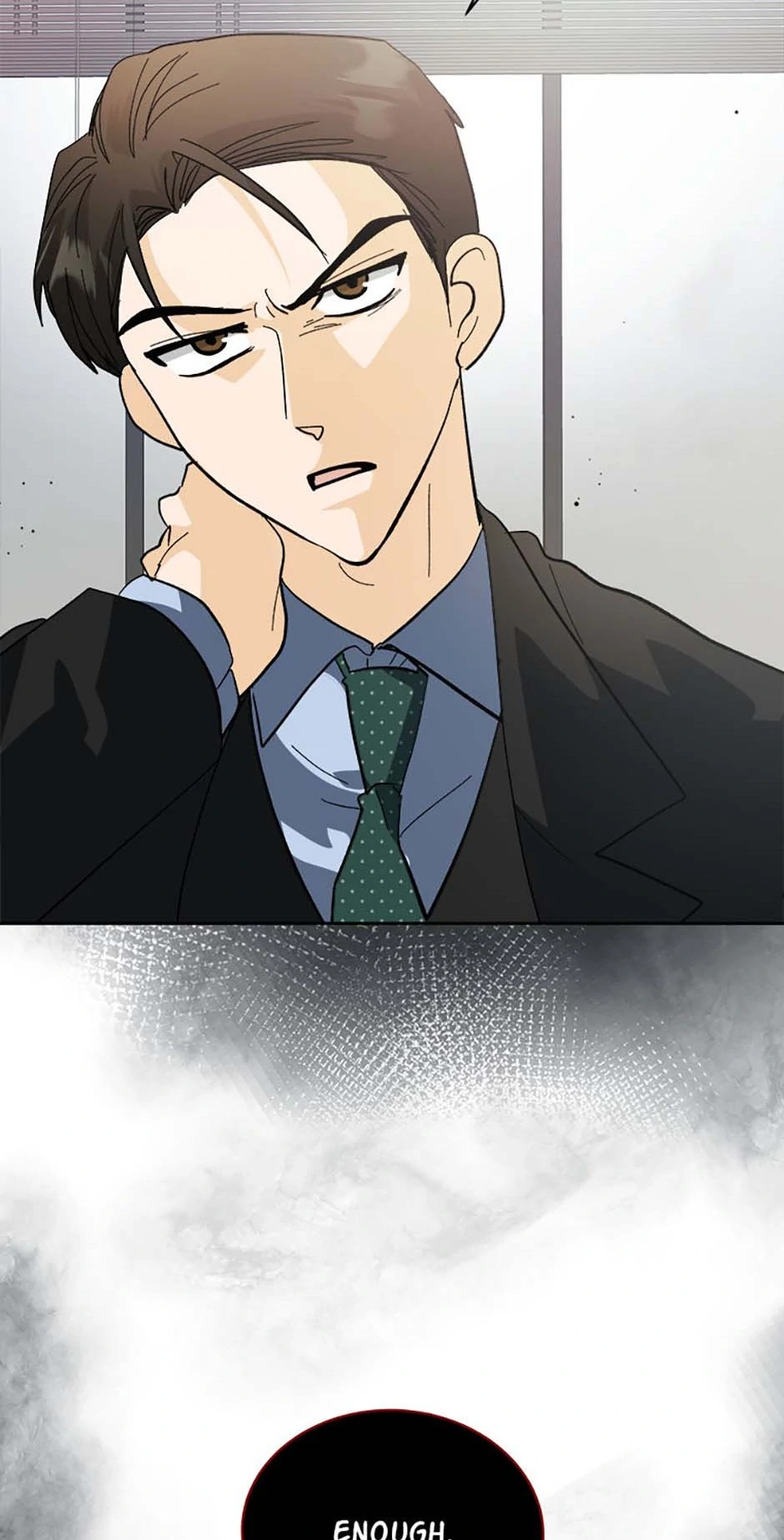 The Stylist and the Beast chapter 67 page 70