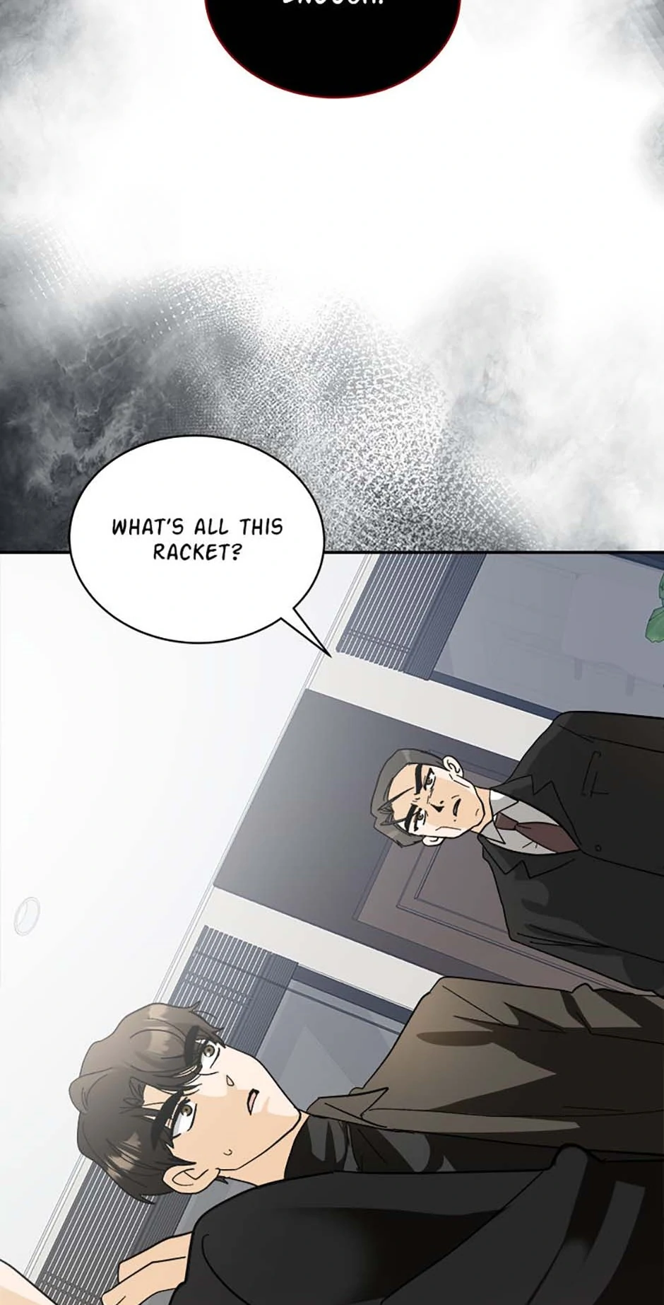 The Stylist and the Beast chapter 67 page 71