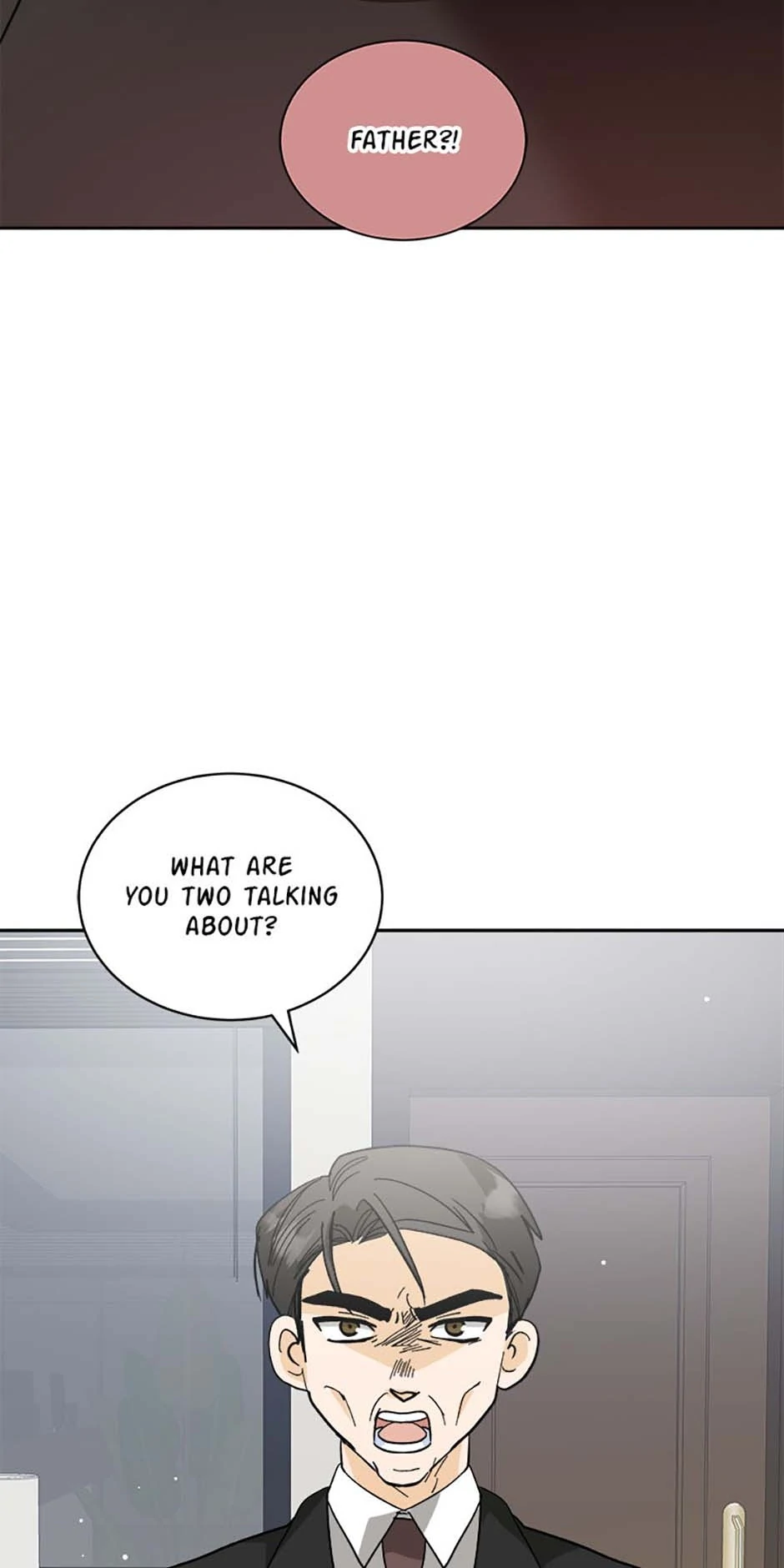 The Stylist and the Beast chapter 68 page 2