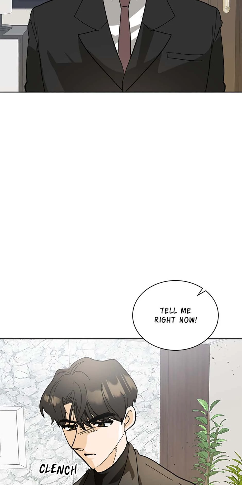 The Stylist and the Beast chapter 68 page 3