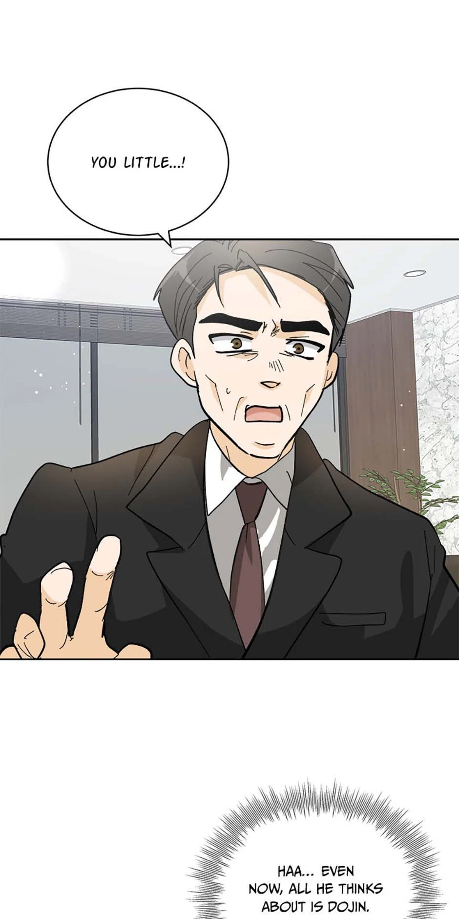 The Stylist and the Beast chapter 68 page 7