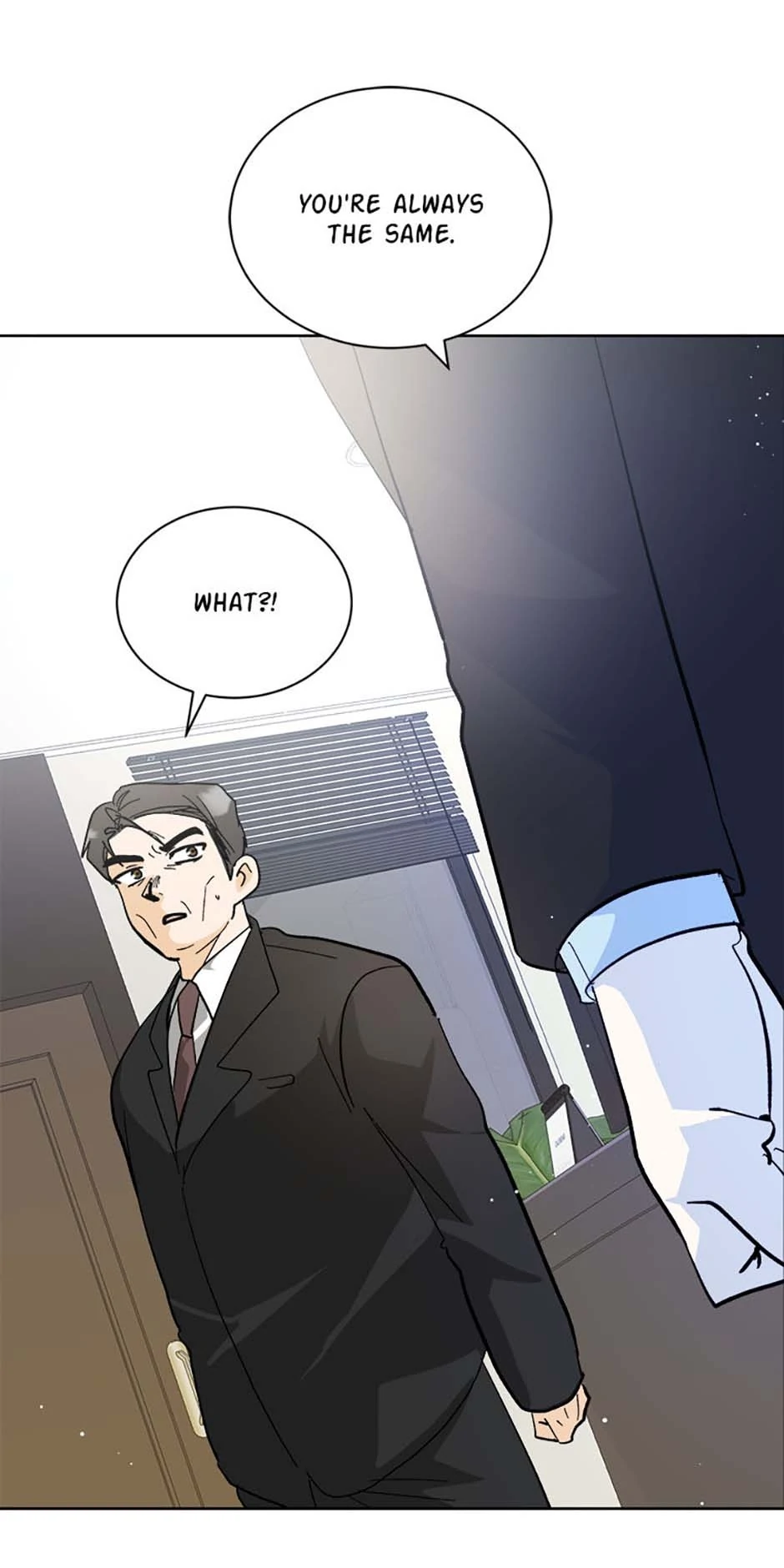 The Stylist and the Beast chapter 68 page 10