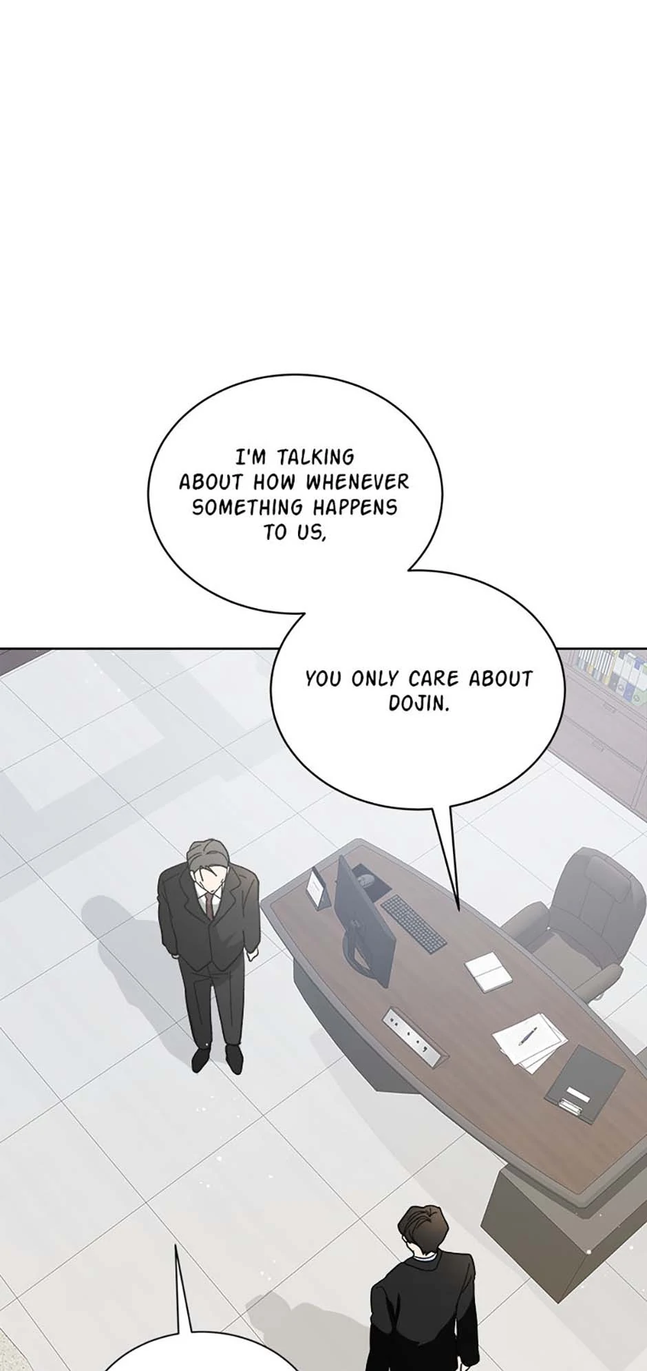 The Stylist and the Beast chapter 68 page 11