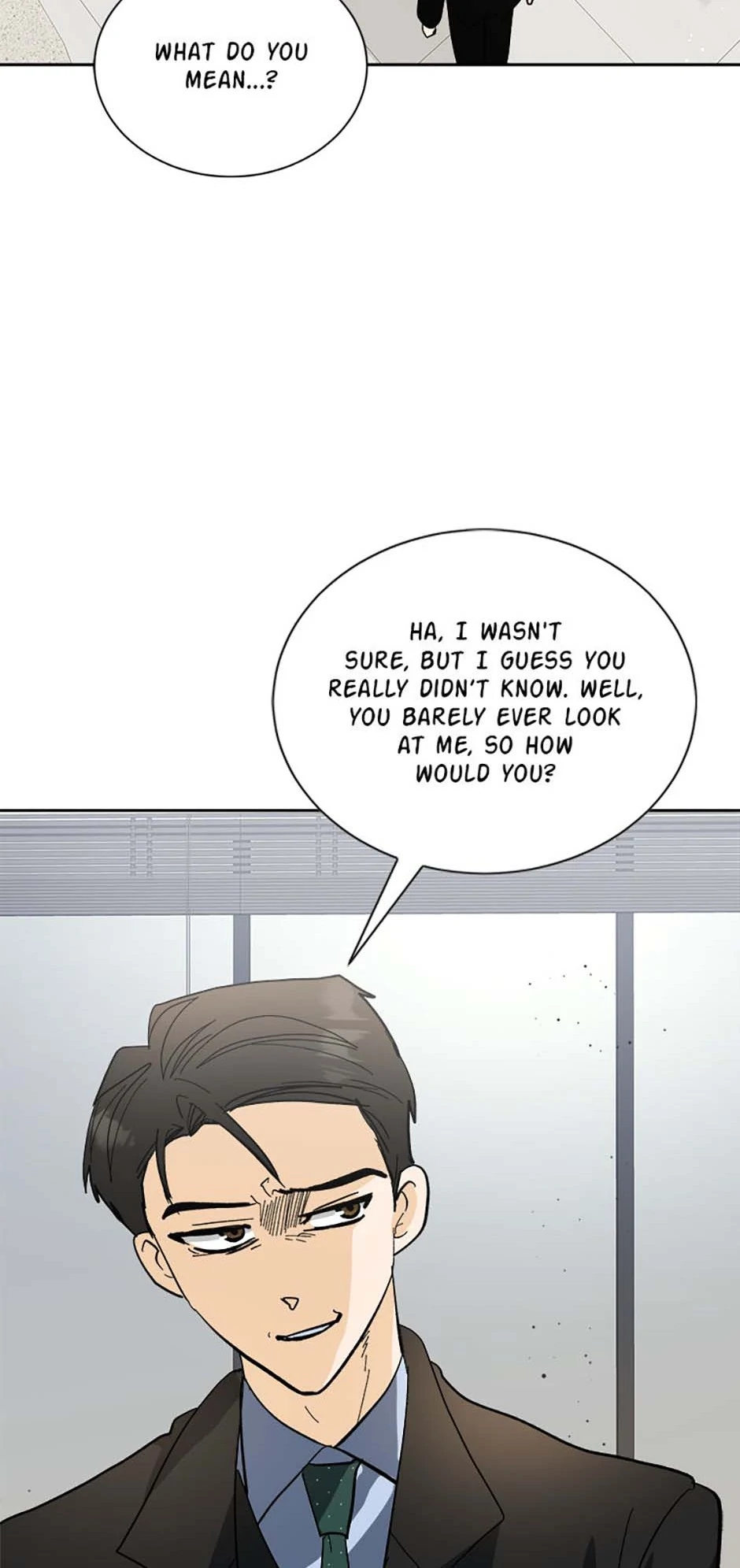 The Stylist and the Beast chapter 68 page 12