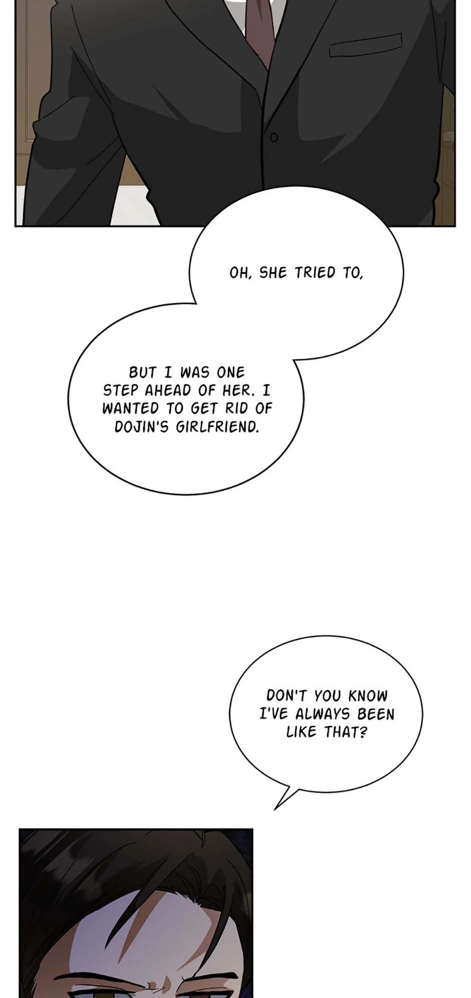 The Stylist and the Beast chapter 68 page 14
