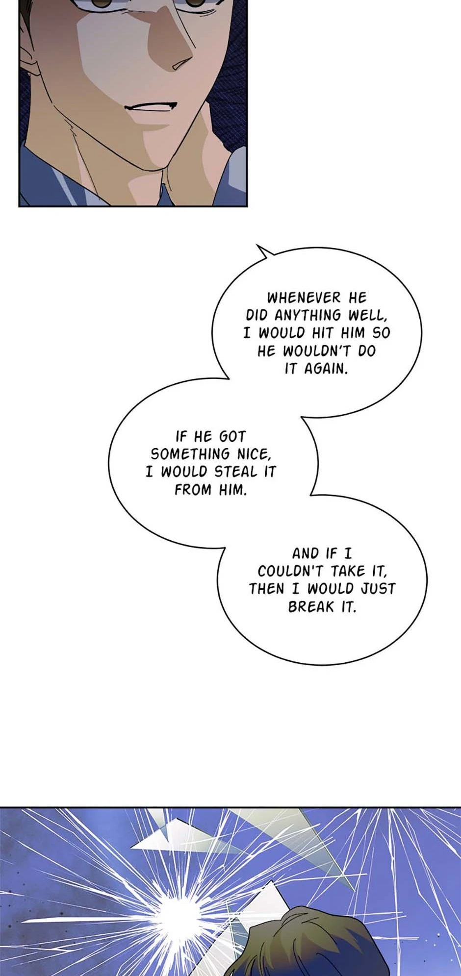 The Stylist and the Beast chapter 68 page 15