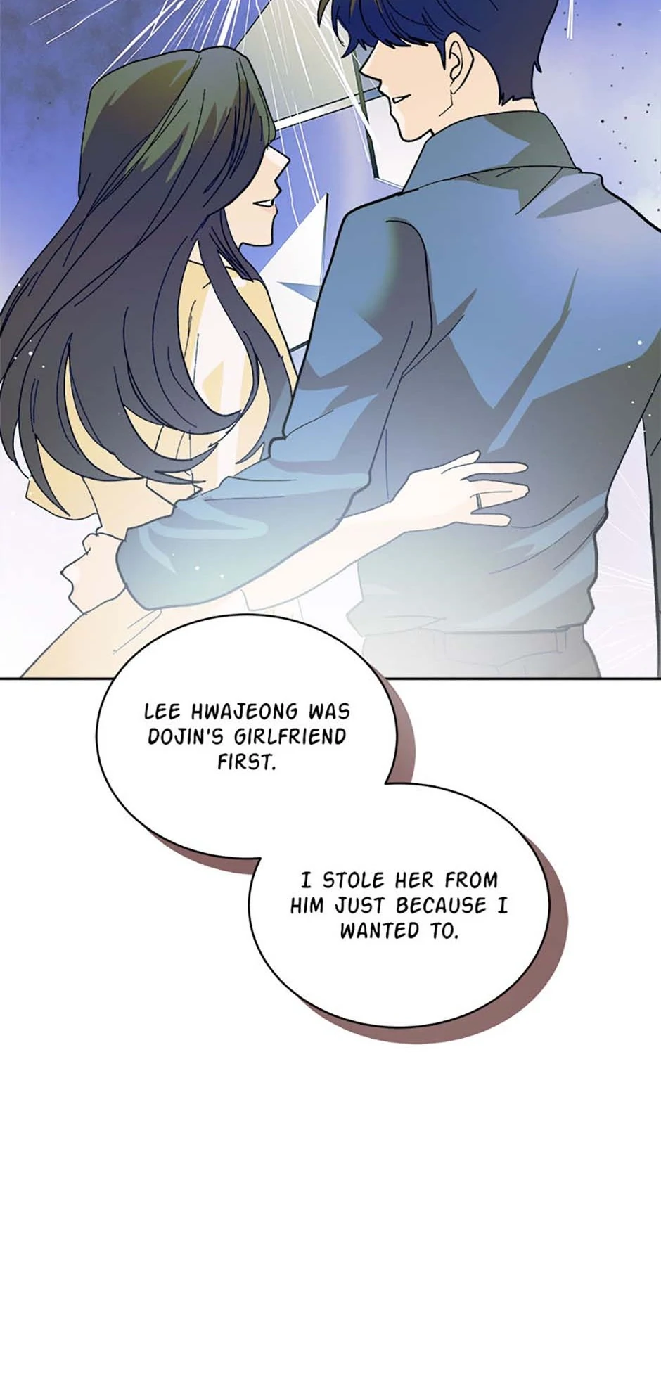 The Stylist and the Beast chapter 68 page 16