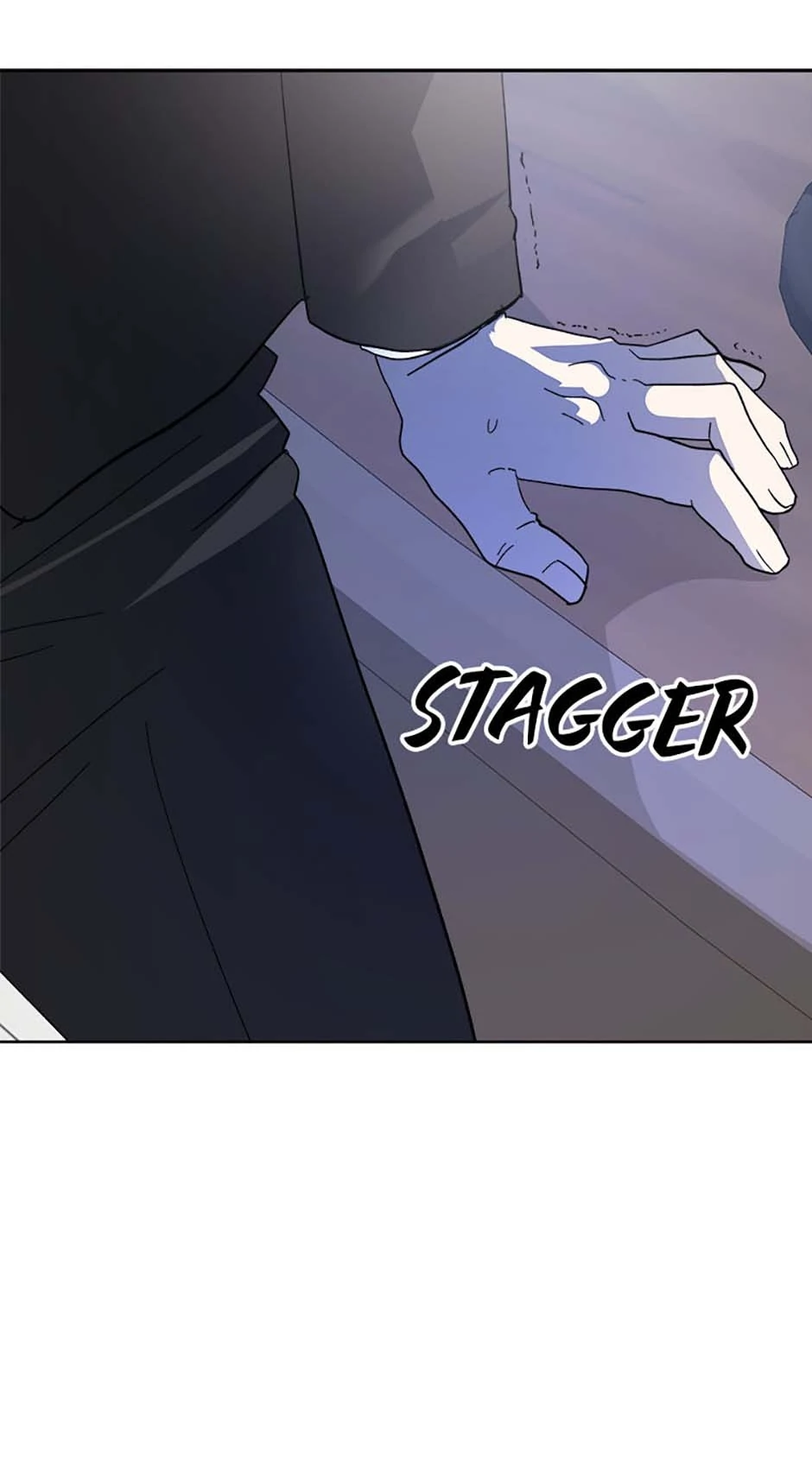 The Stylist and the Beast chapter 68 page 17