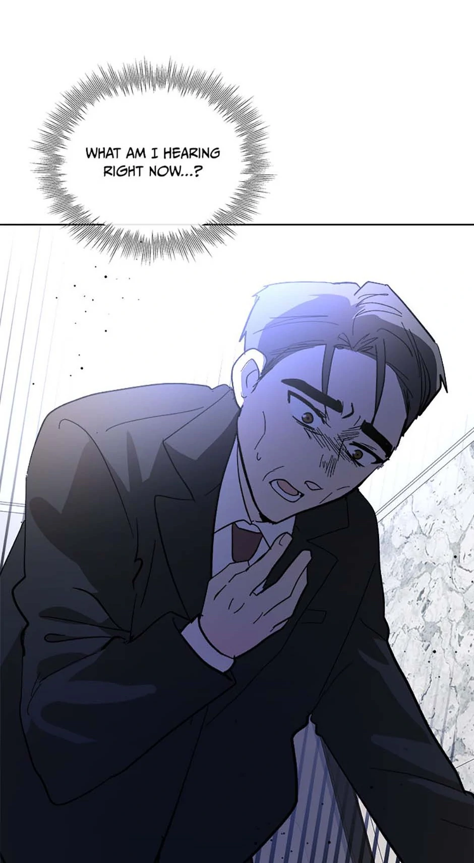 The Stylist and the Beast chapter 68 page 18