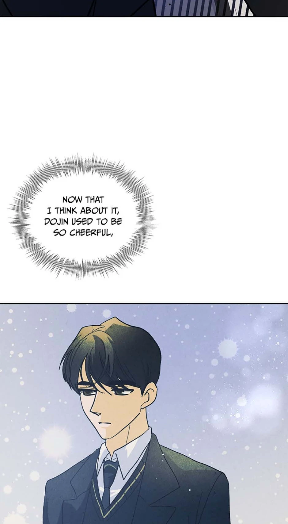 The Stylist and the Beast chapter 68 page 19