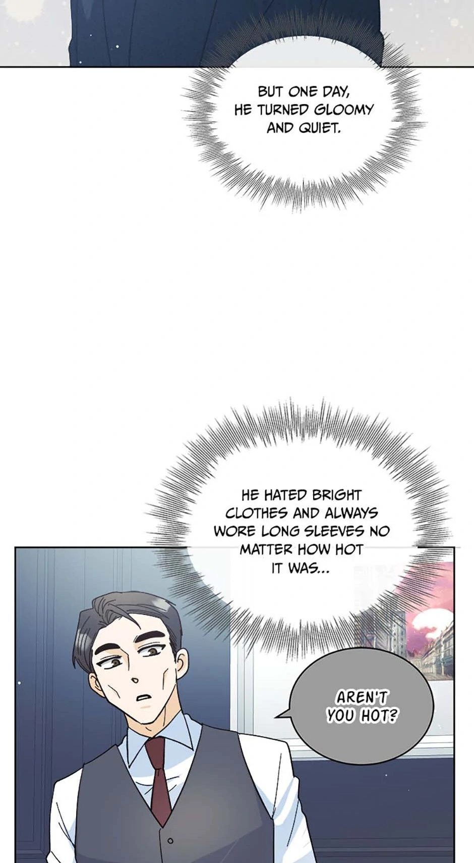 The Stylist and the Beast chapter 68 page 20