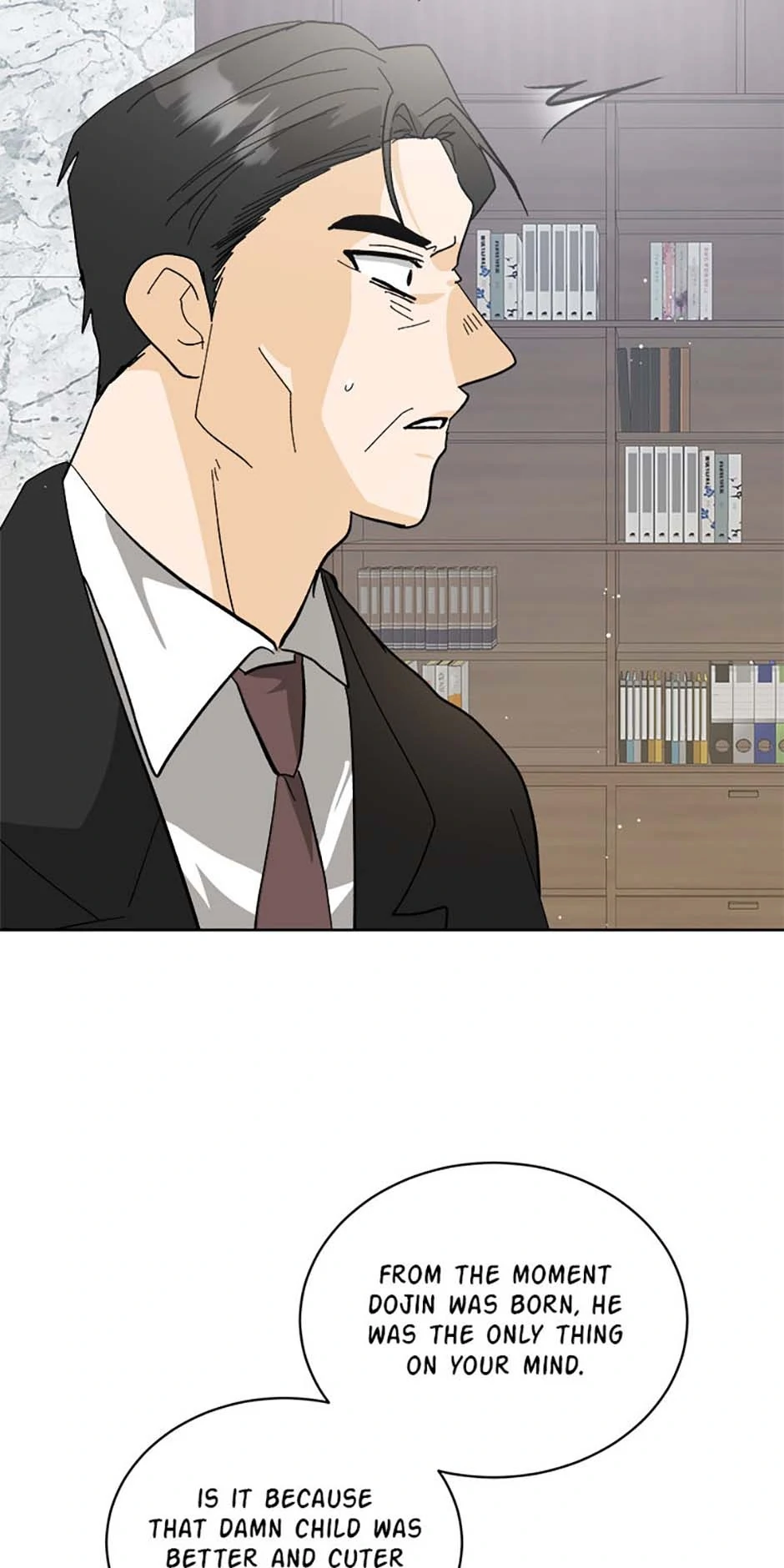 The Stylist and the Beast chapter 68 page 24