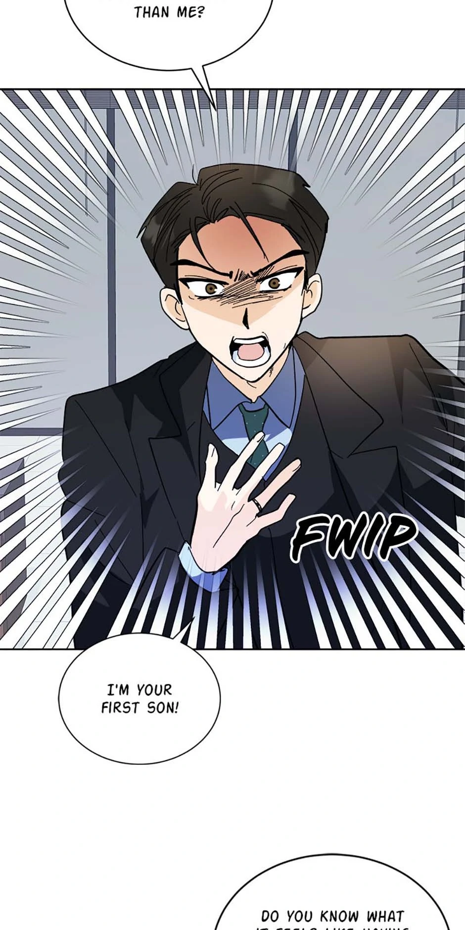 The Stylist and the Beast chapter 68 page 25