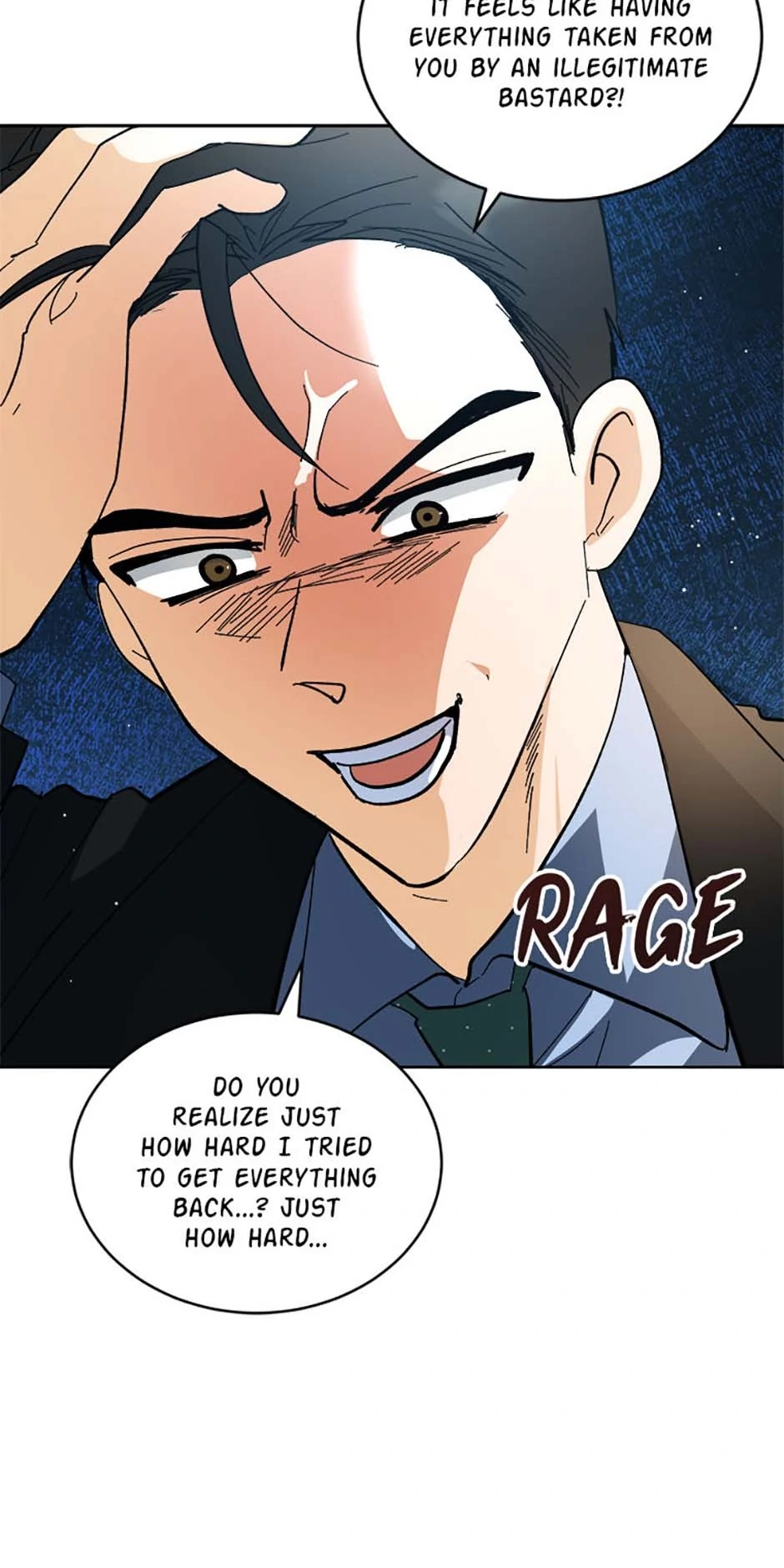 The Stylist and the Beast chapter 68 page 26