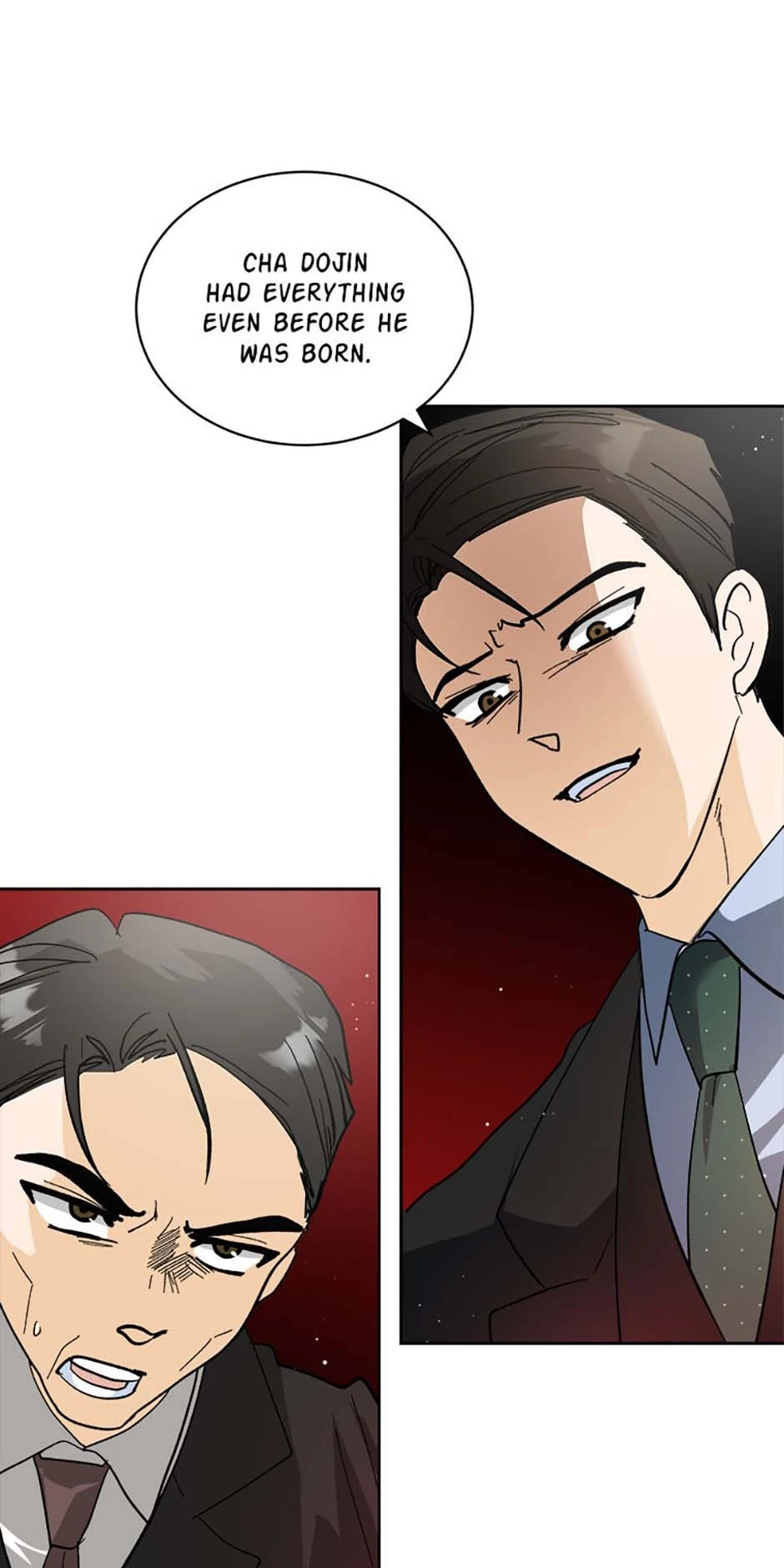 The Stylist and the Beast chapter 68 page 29