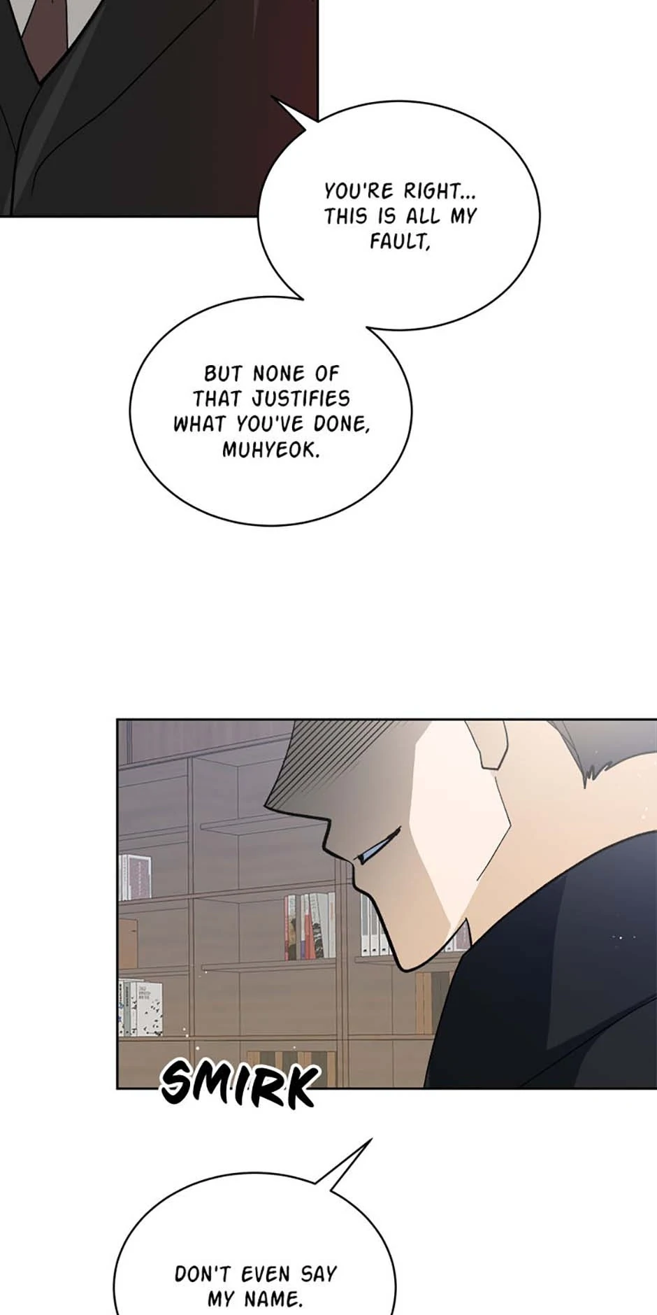 The Stylist and the Beast chapter 68 page 30