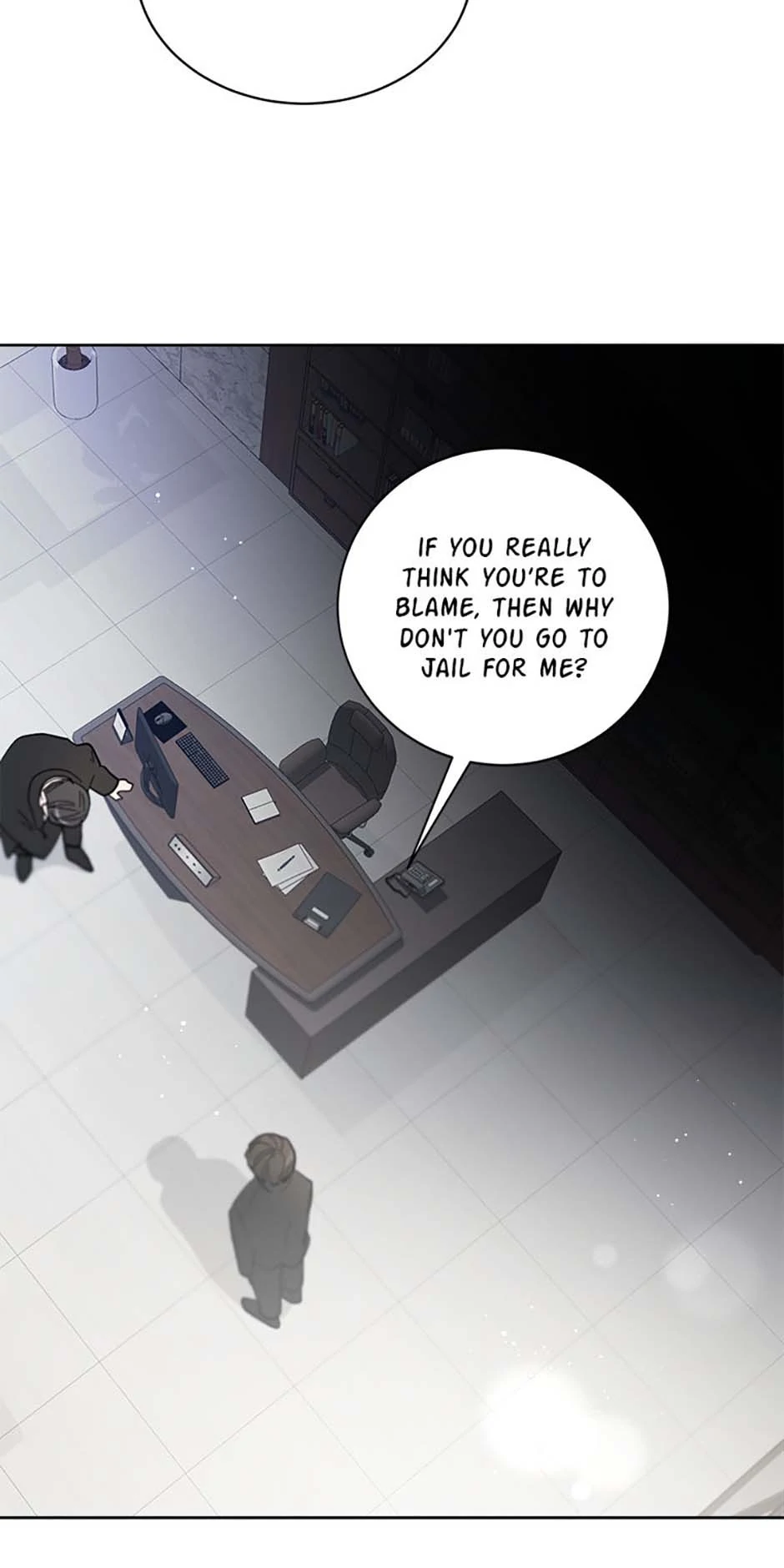 The Stylist and the Beast chapter 68 page 31