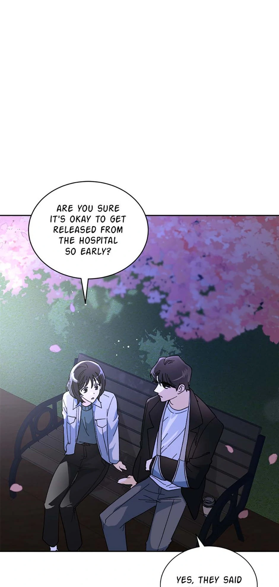 The Stylist and the Beast chapter 68 page 34