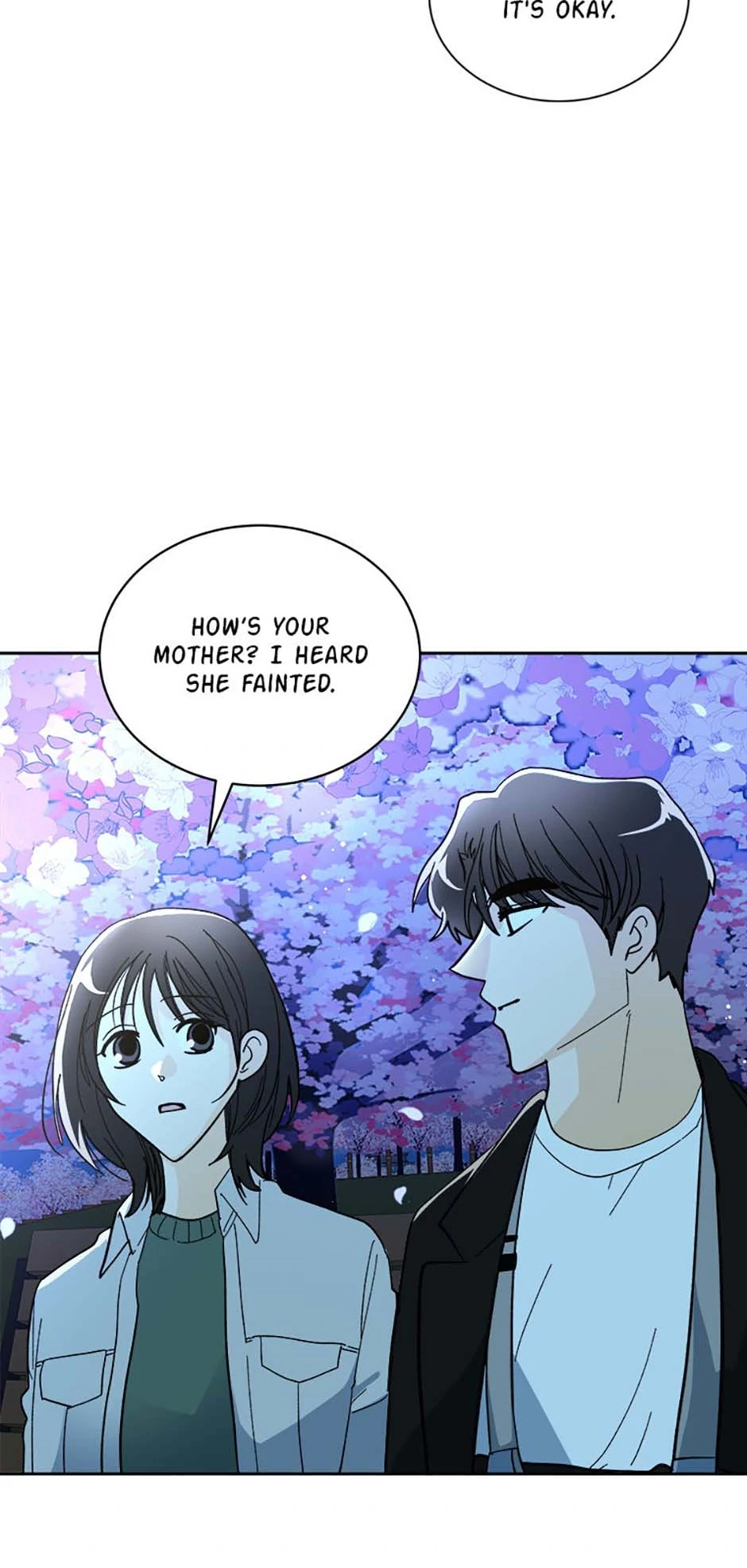 The Stylist and the Beast chapter 68 page 35