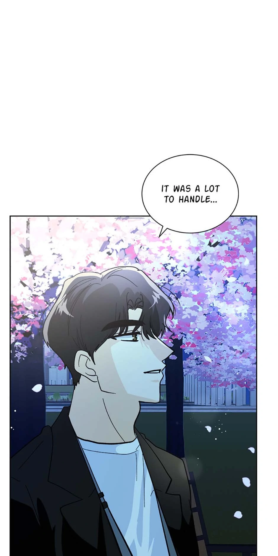 The Stylist and the Beast chapter 68 page 36