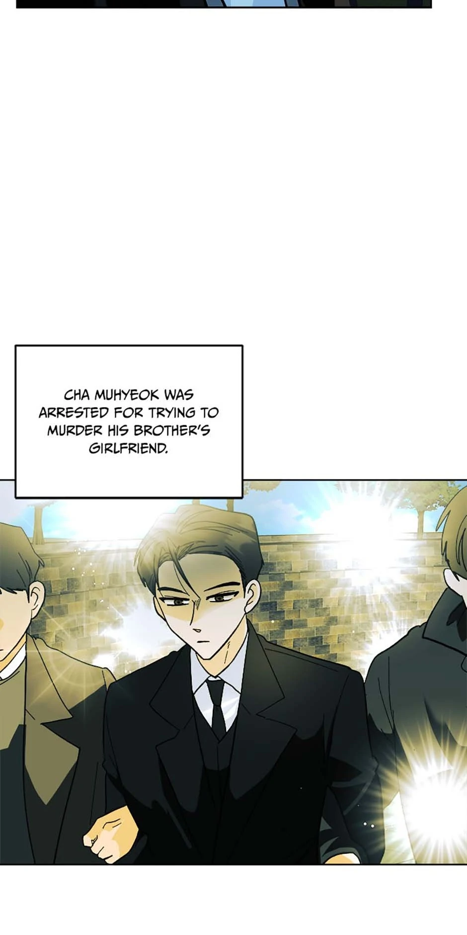 The Stylist and the Beast chapter 68 page 37