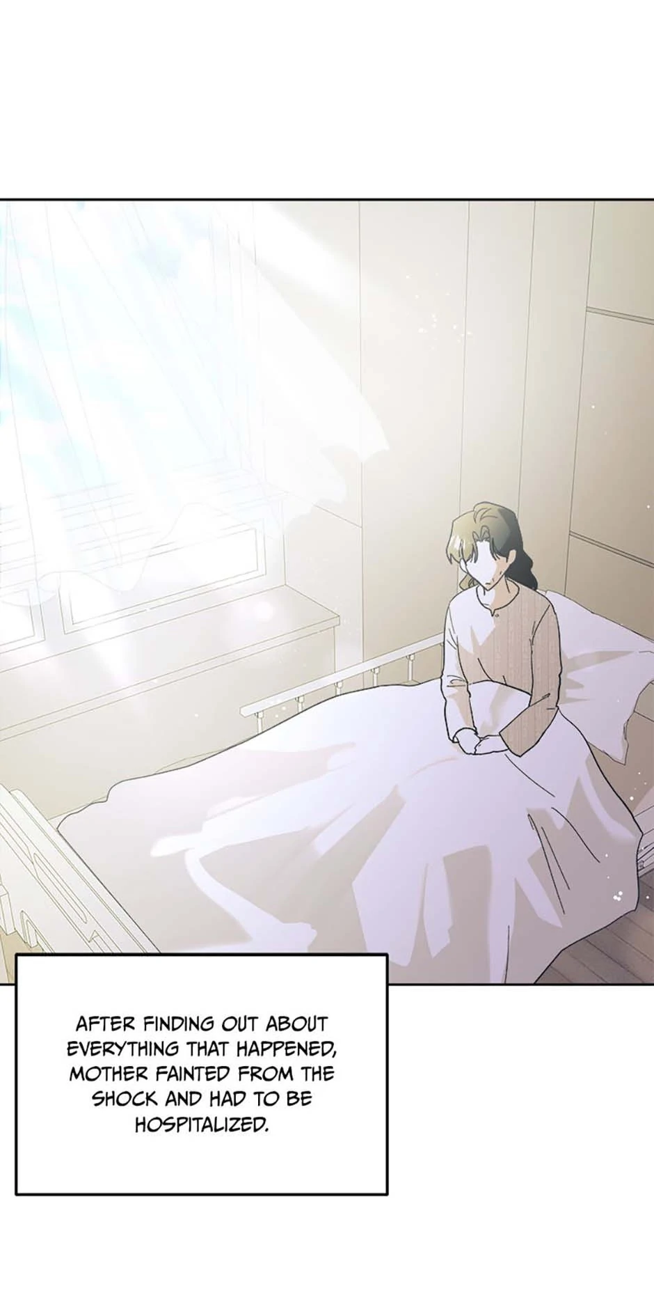 The Stylist and the Beast chapter 68 page 39