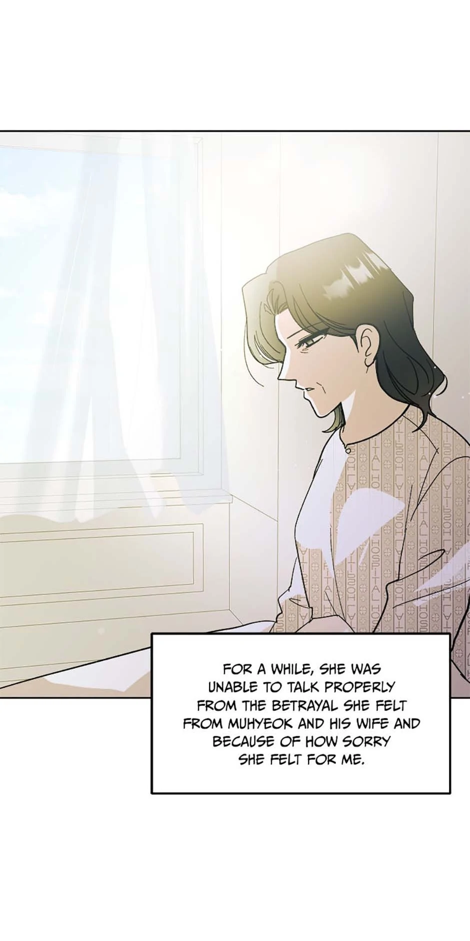 The Stylist and the Beast chapter 68 page 40