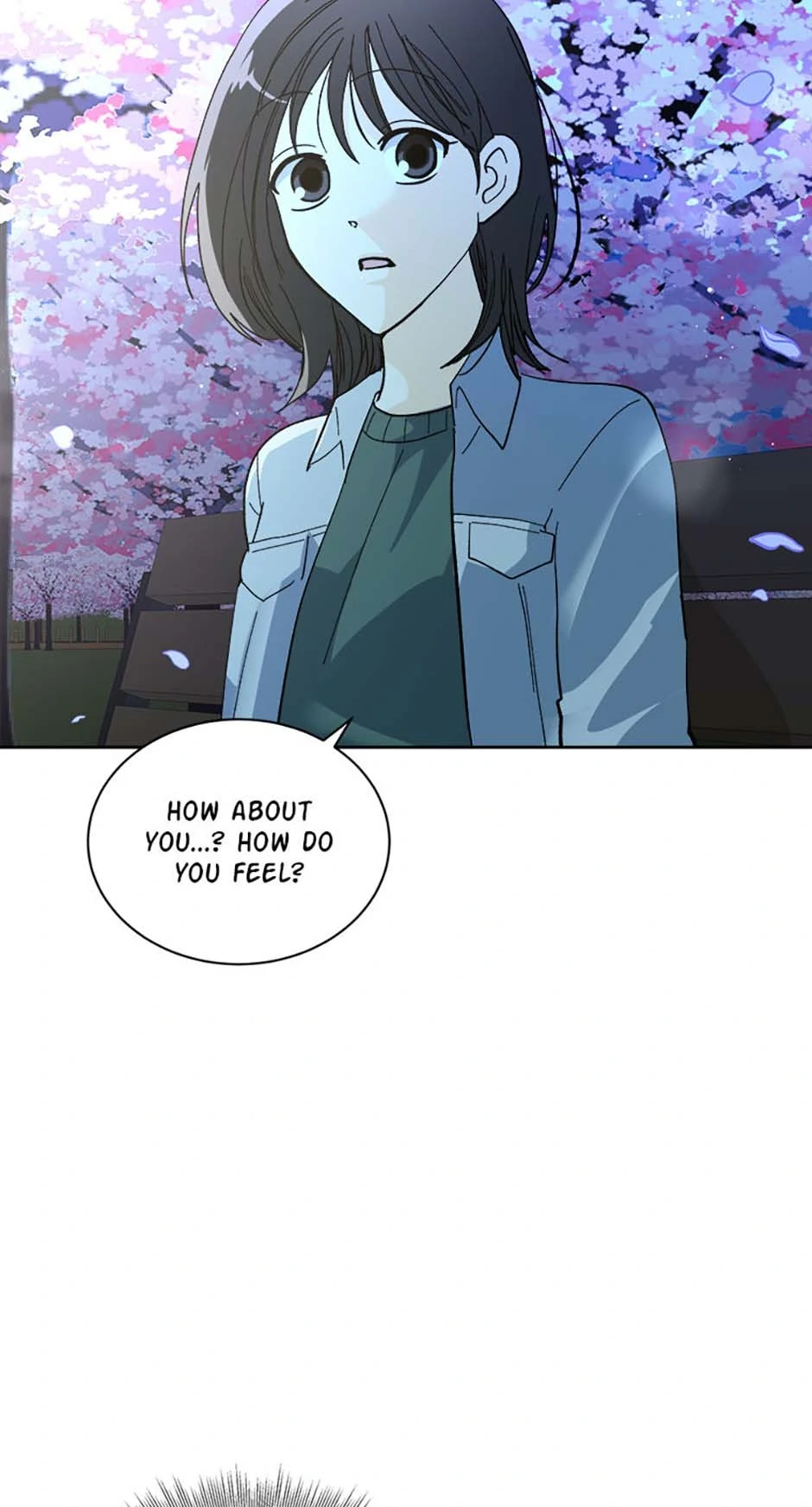 The Stylist and the Beast chapter 68 page 42