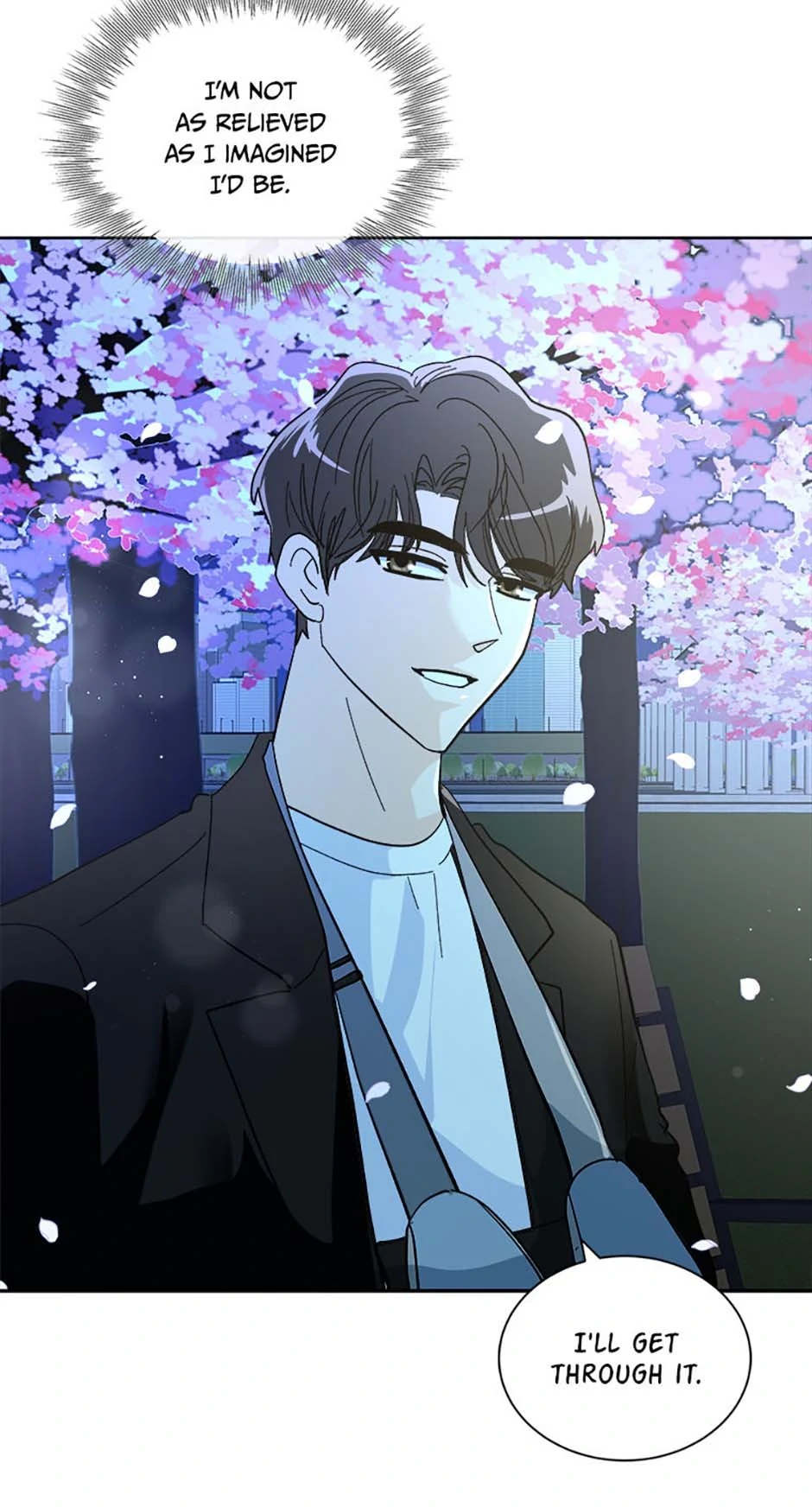 The Stylist and the Beast chapter 68 page 43