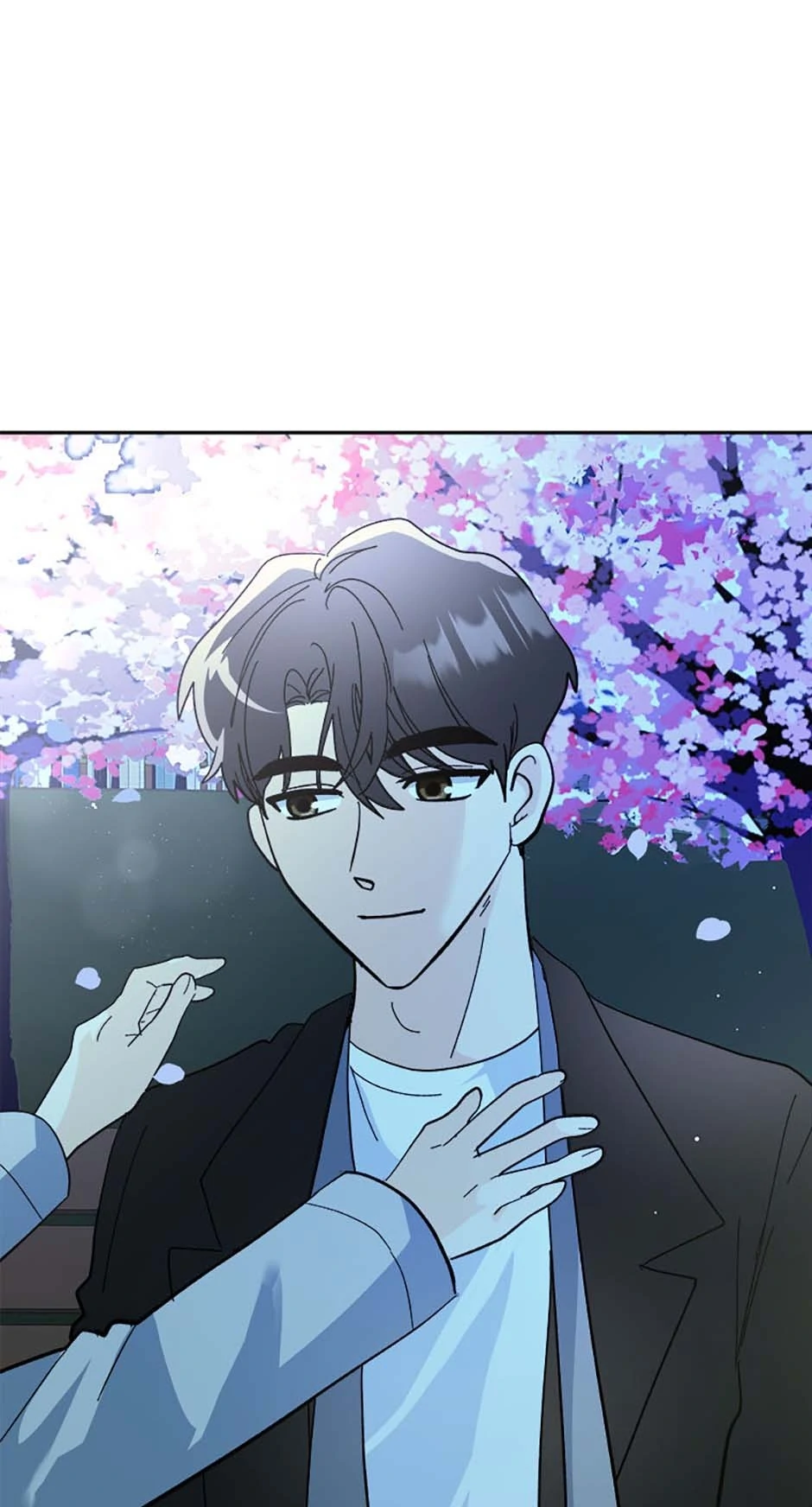 The Stylist and the Beast chapter 68 page 44