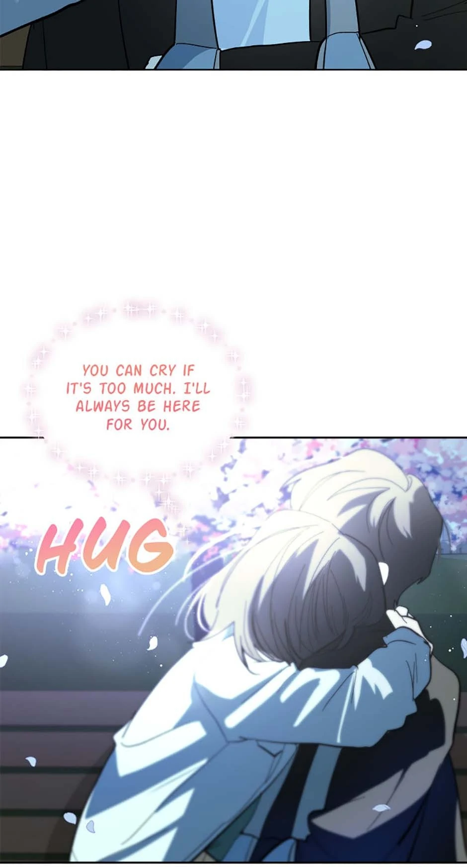 The Stylist and the Beast chapter 68 page 45