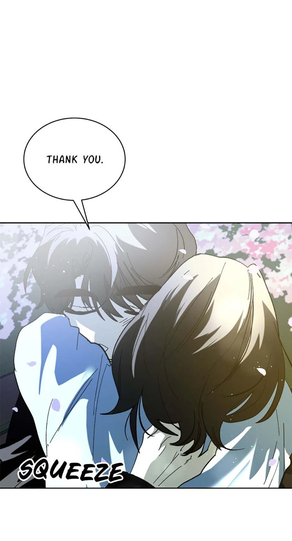 The Stylist and the Beast chapter 68 page 46