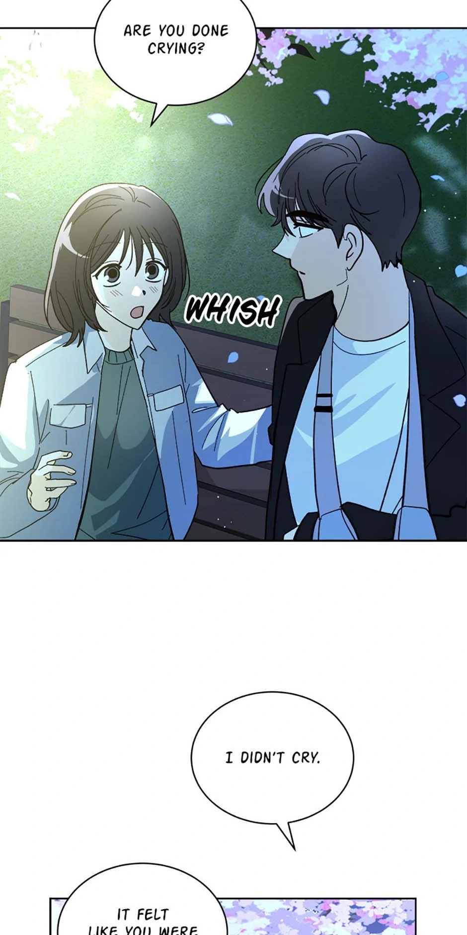 The Stylist and the Beast chapter 68 page 48