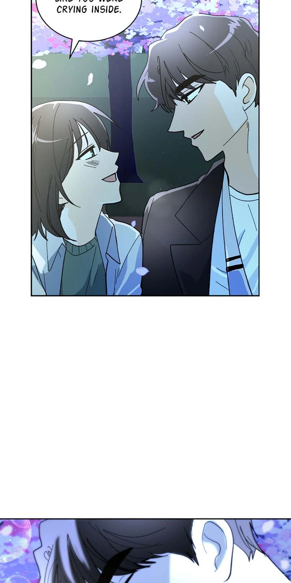 The Stylist and the Beast chapter 68 page 49