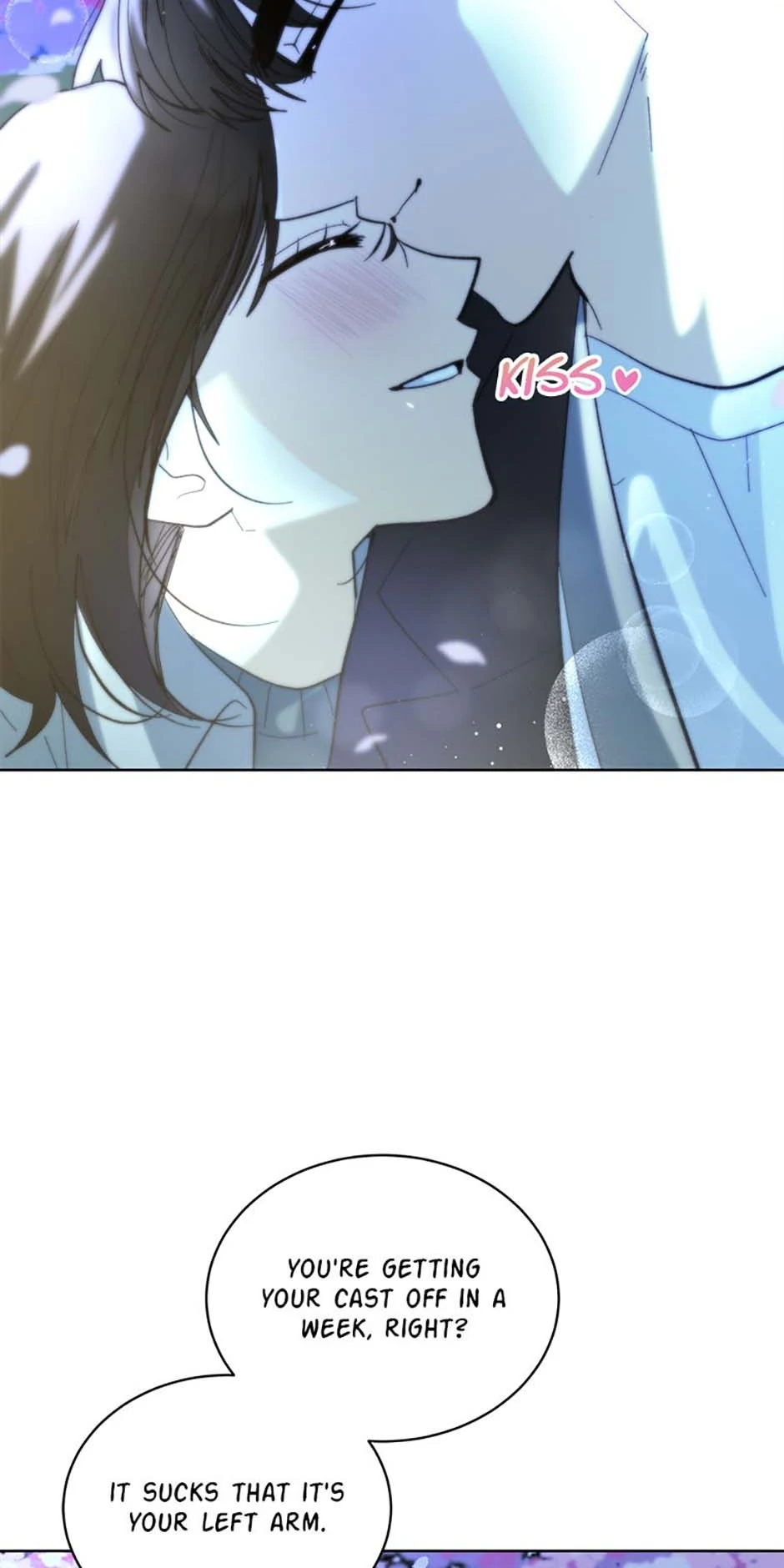 The Stylist and the Beast chapter 68 page 50